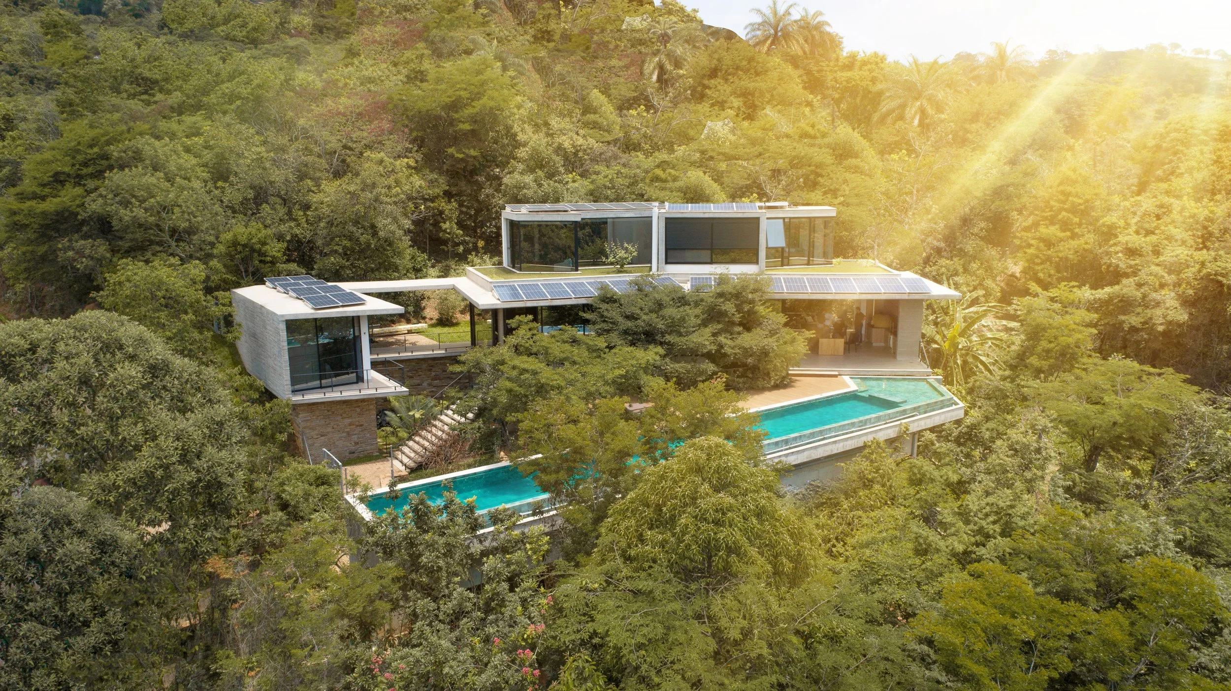 CASA DO MORRO DO ELEFANTE