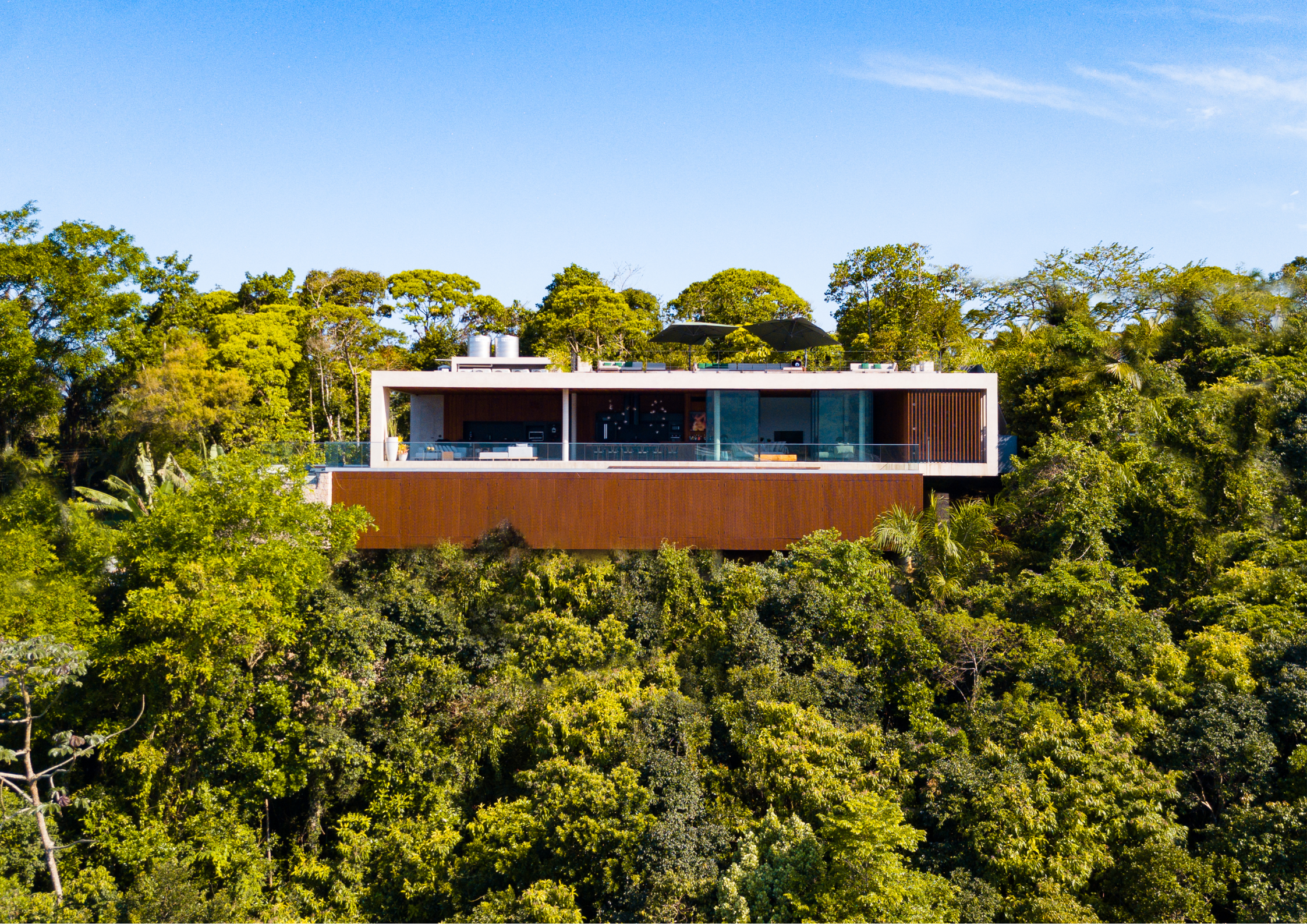 CASA DAS TONINHAS