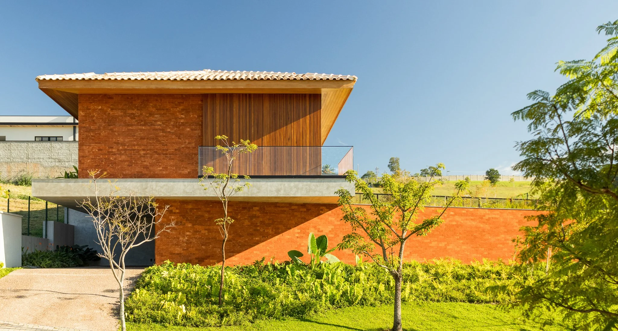 CASA 4 ÁGUAS