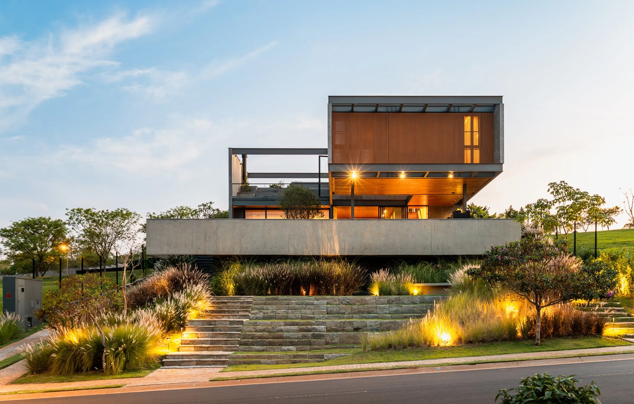 CASA ENTREVERDES