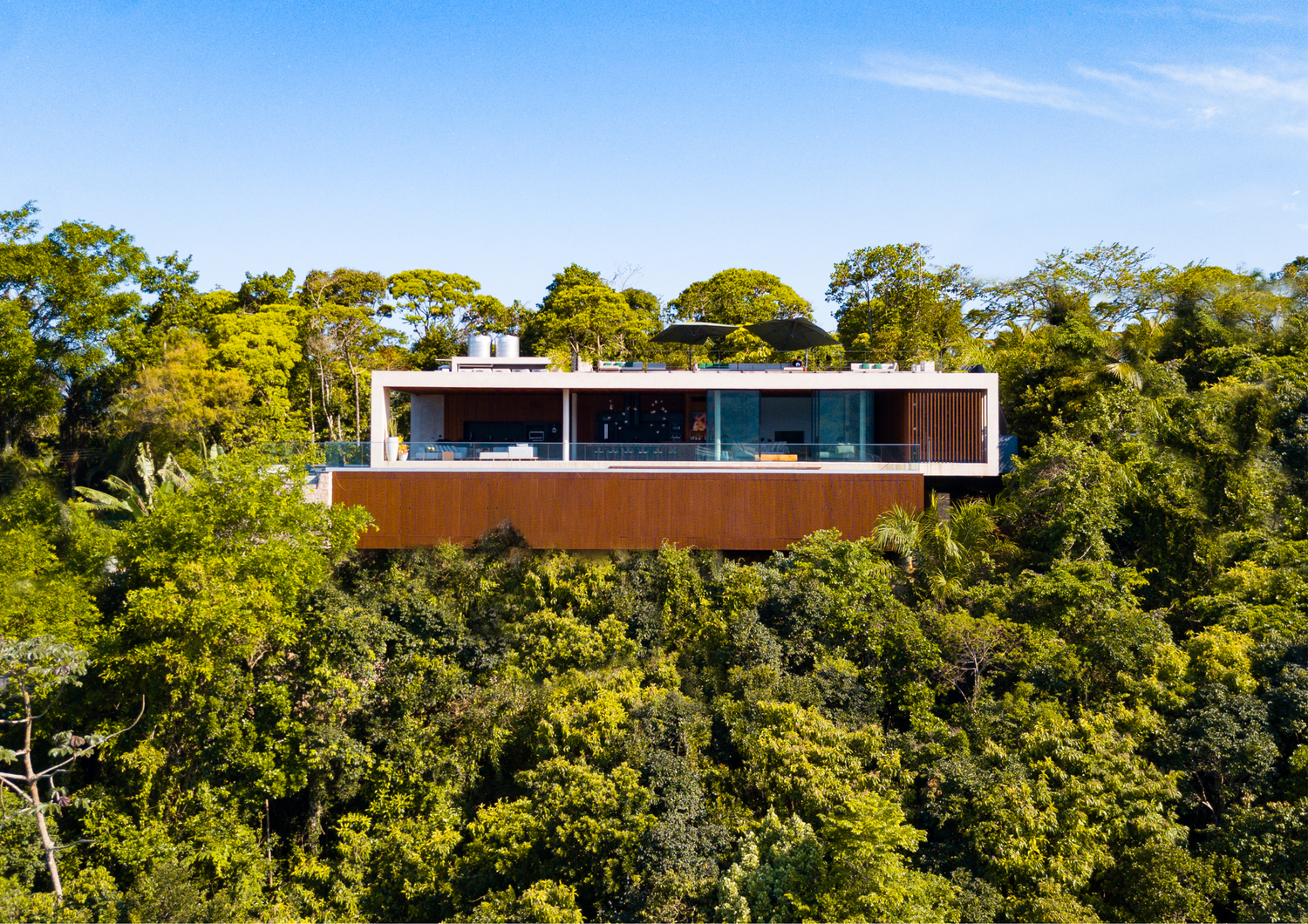 CASA DAS TONINHAS