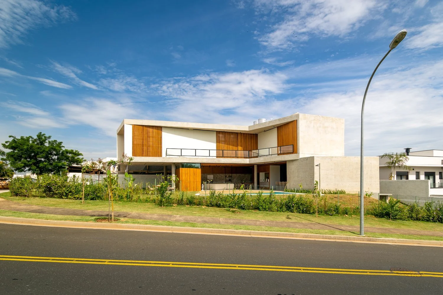 CASA ALPHA