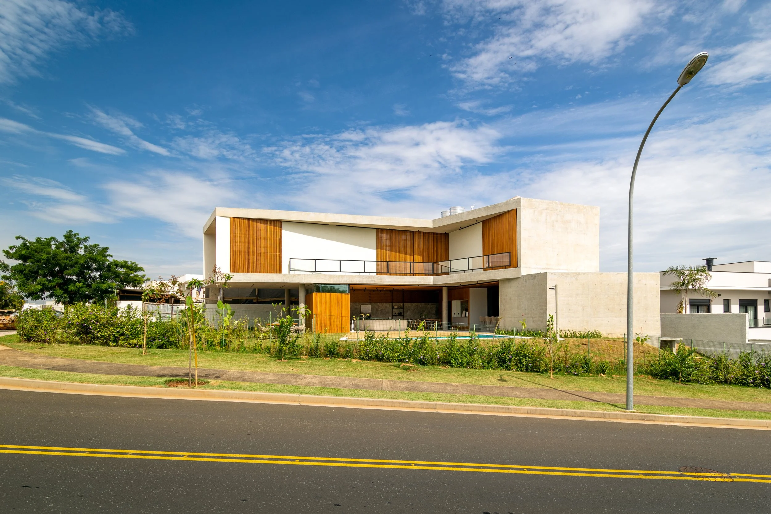 CASA ALPHA