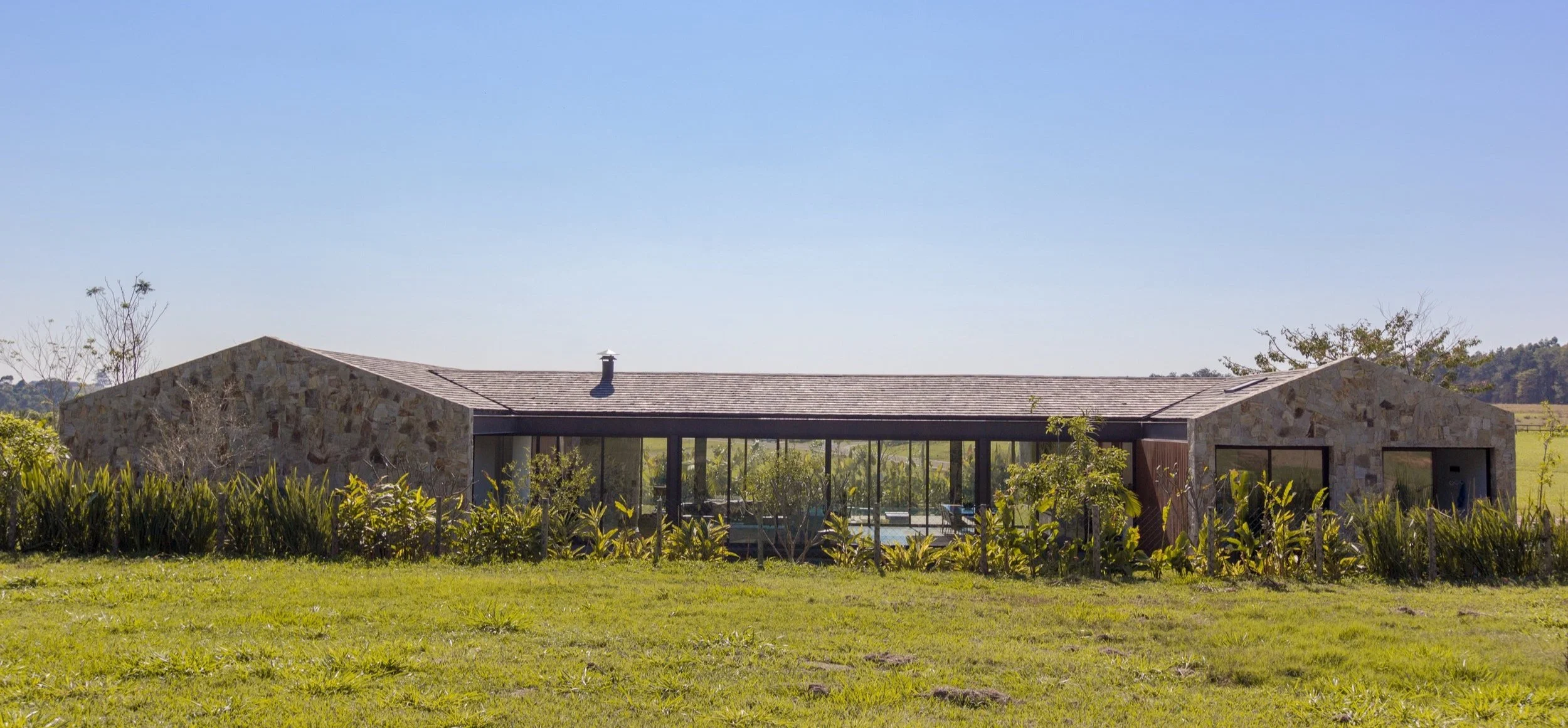 CASA HARAS