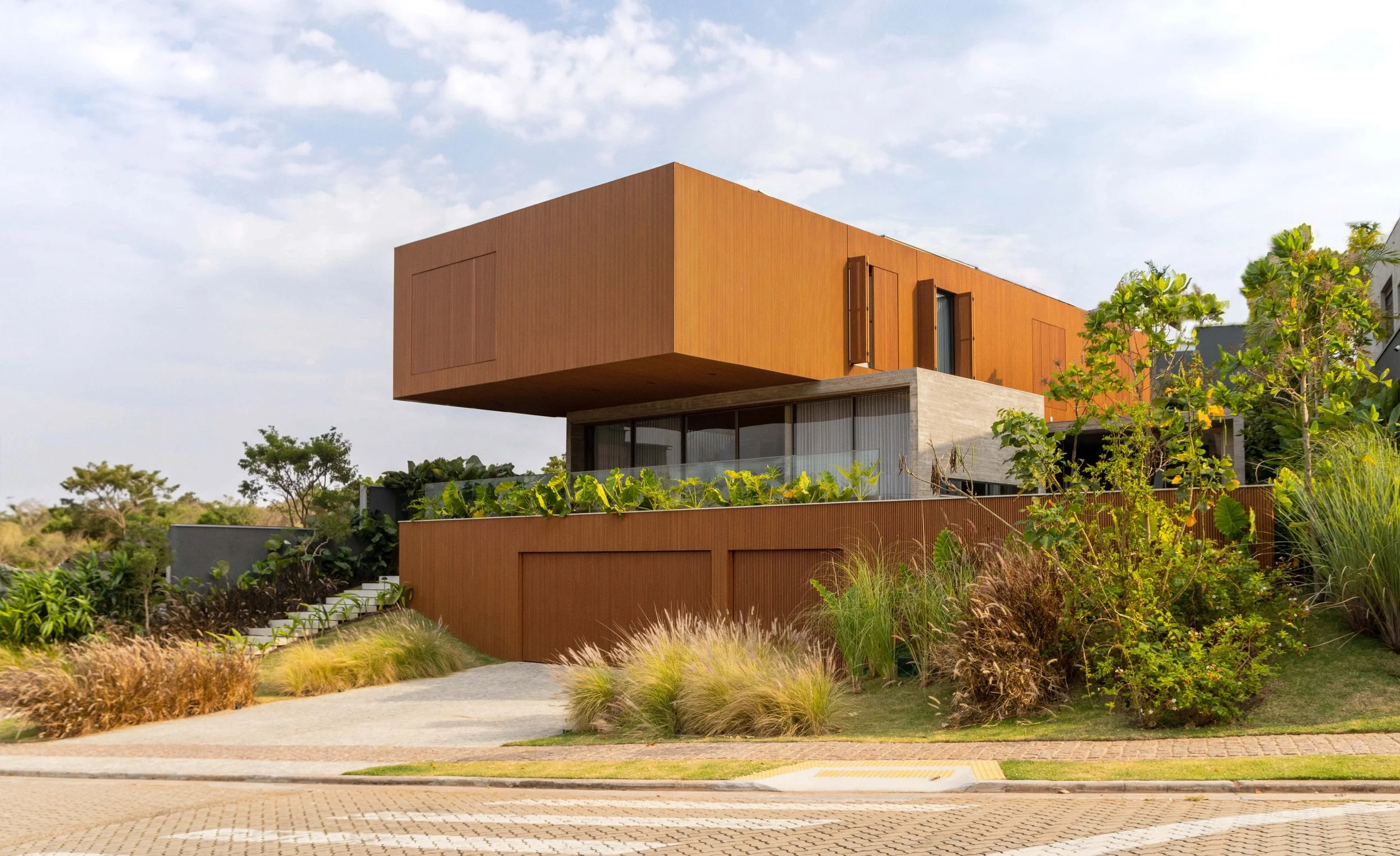 CASA DOS RIPADOS