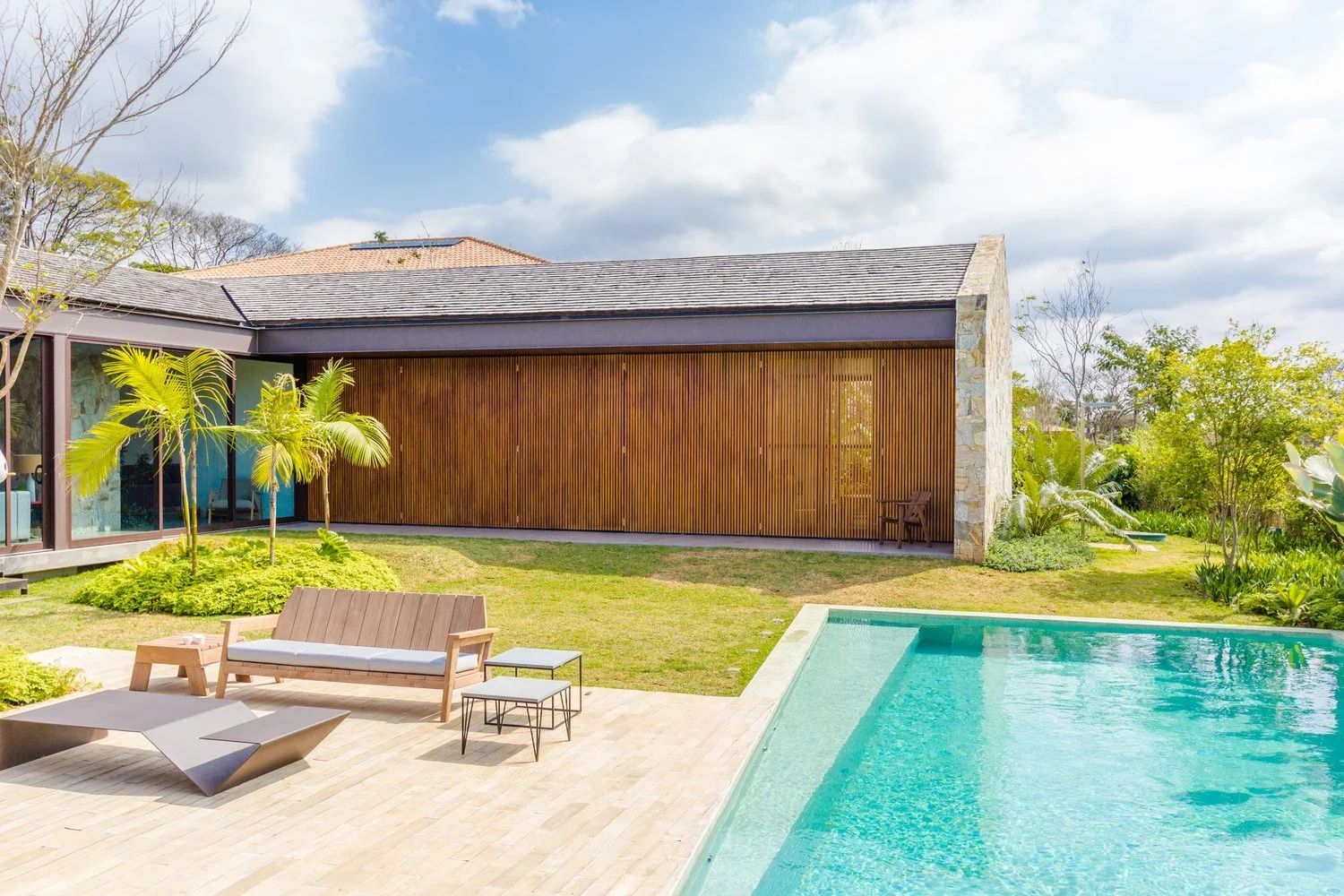 CASA HARAS
