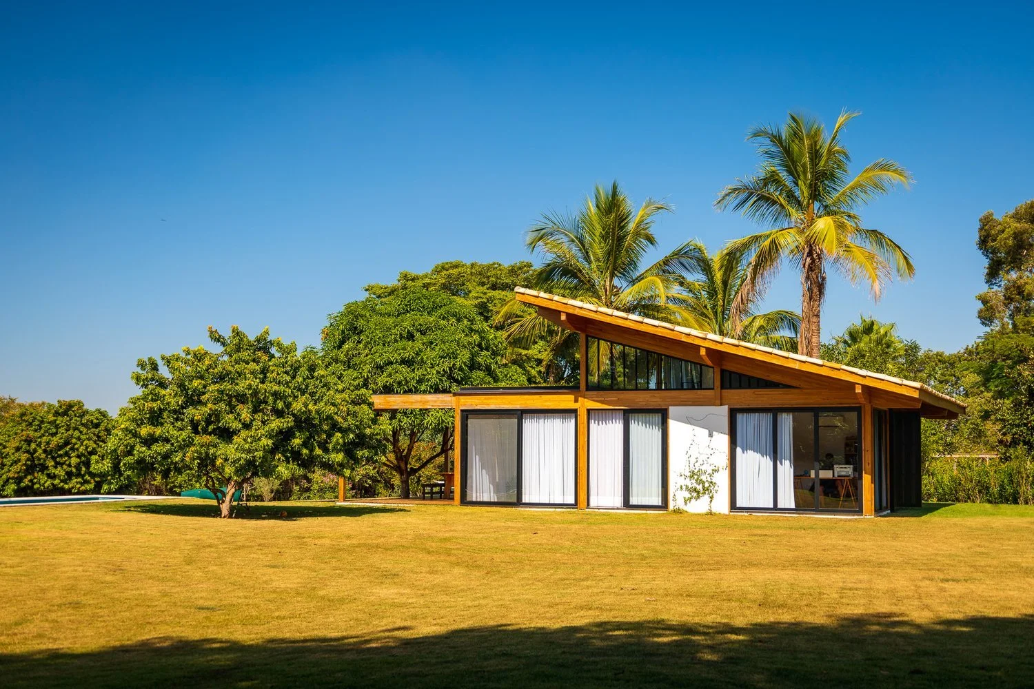 CASA DO MUXARABI