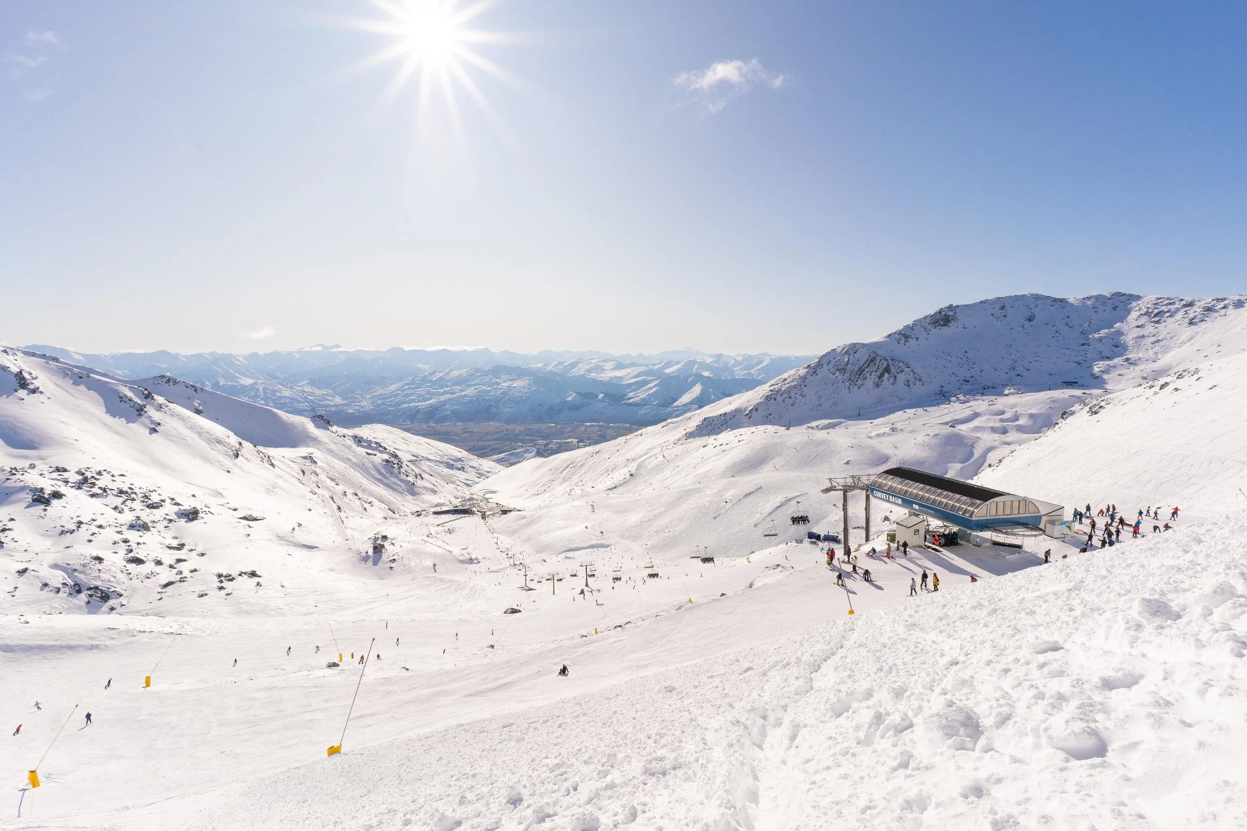 Why You Should Plan Your Queenstown Winter Holiday Early