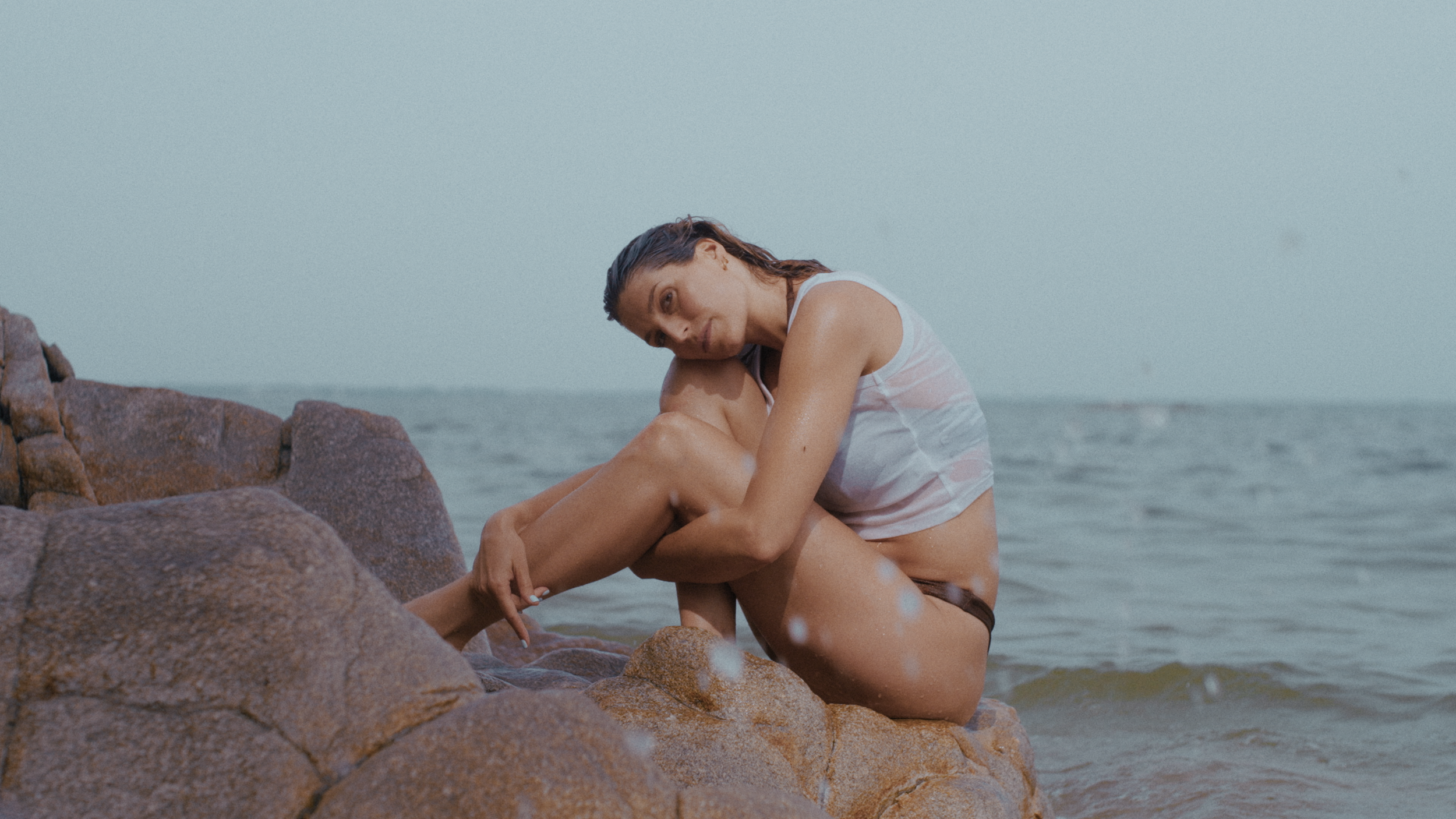 Se Choisir - un film Yves Rocher x Laury Thilleman