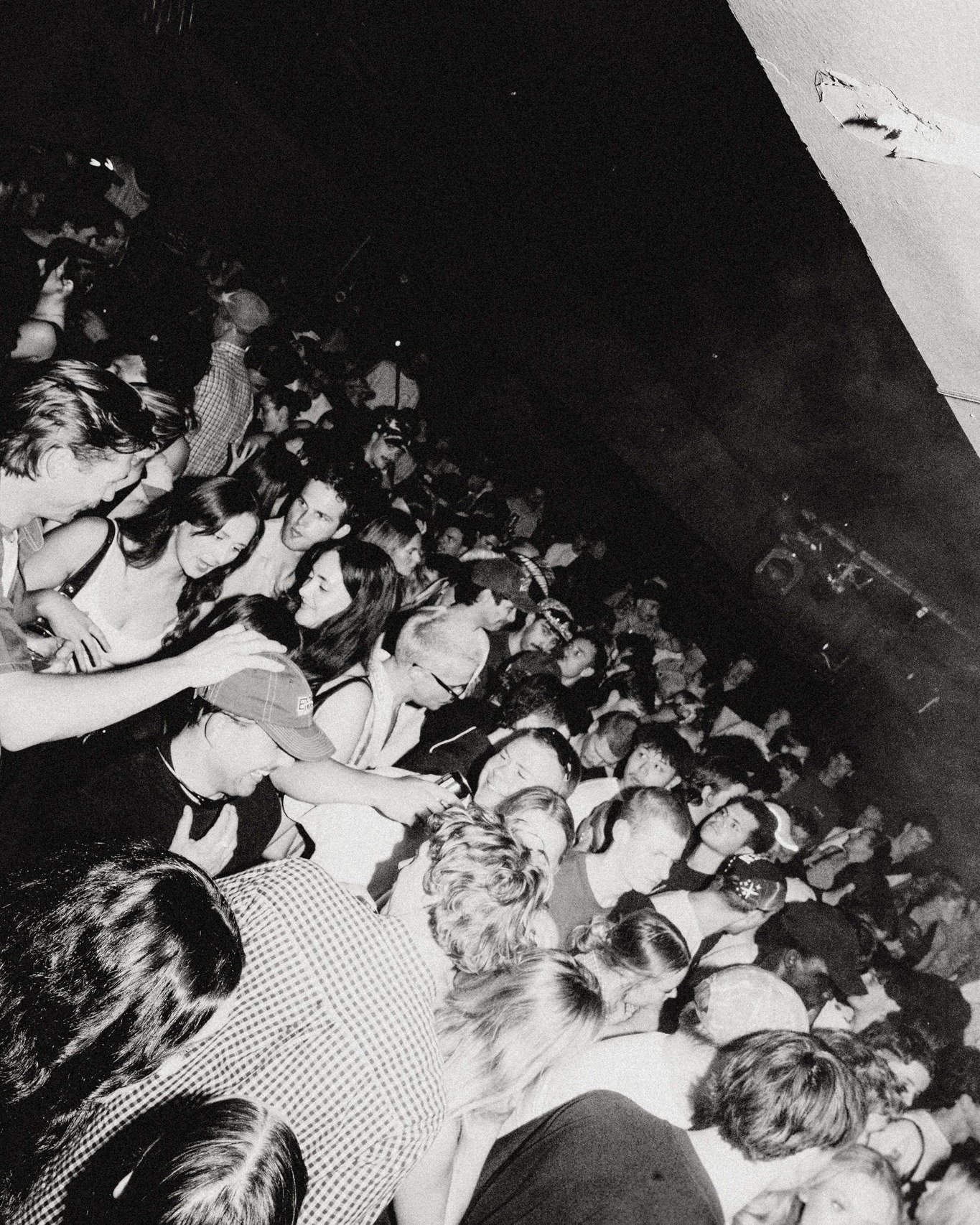 THIS FRIDAY the party people over at @b2b.au bring two Bloom favourites back to the main room for a night of nothing but high energy techno bangers feat. @massiii.xx + @denimskrrt 💥

Pre-book your tickets to guarantee and save some dollars &rarr; LI