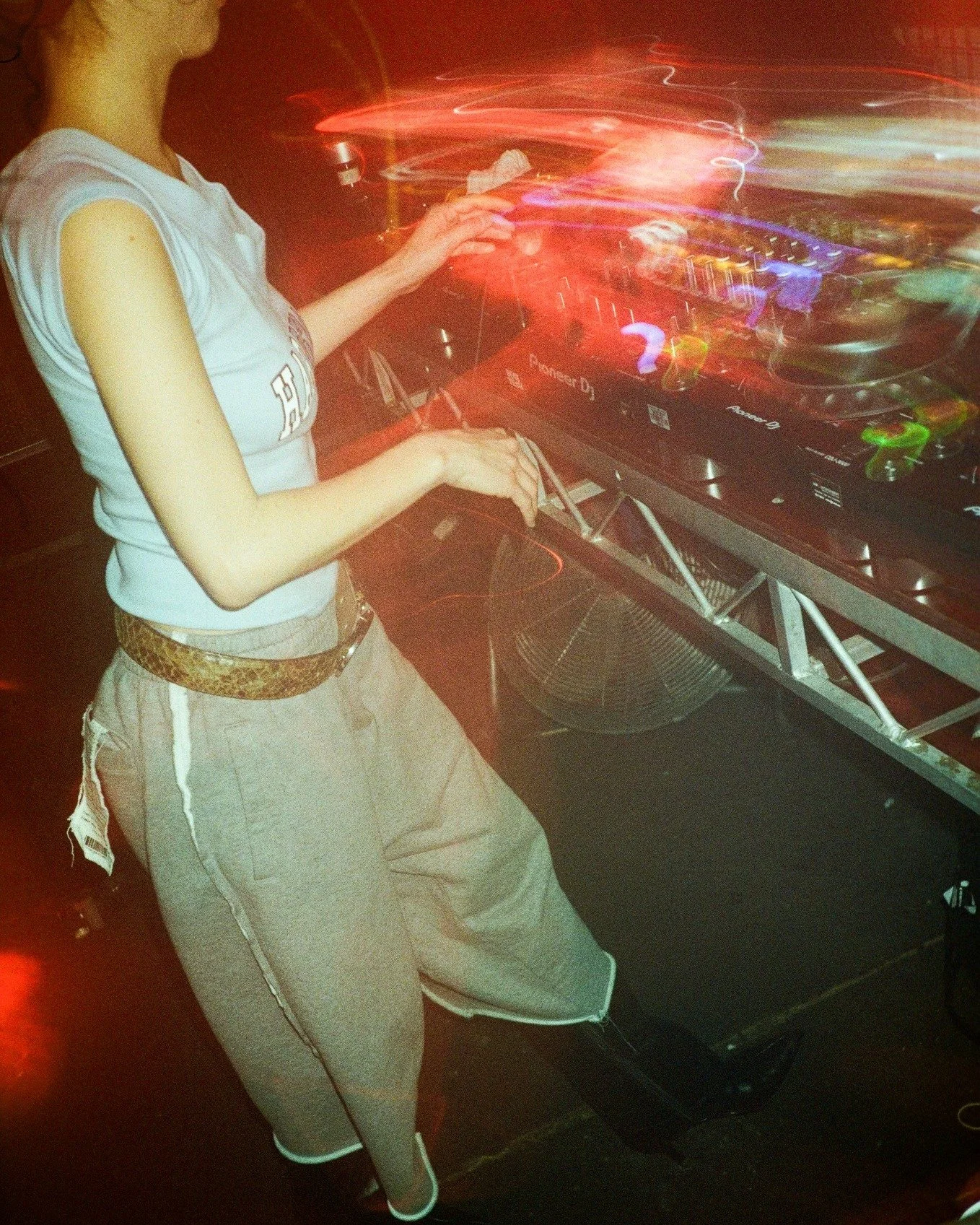 TONIGHT &rarr; @fenrick_ hits the stage early bringing some major heaters to the main room followed up by local legend @jacymoon_ 🌟

Pre-book your tickets to guarantee entry! &rarr; LINK IN BIO