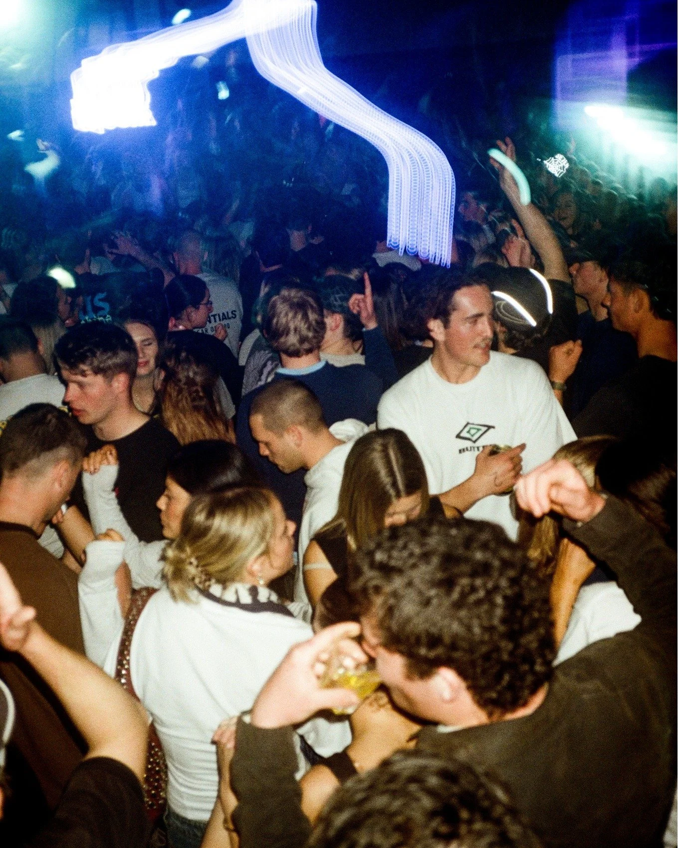 THIS SAT AT BLOOM: Berlin Techno heavyweights @fjaak are ready to drop a once in a life-time performance in the main room. 🔥

Pre-book your tickets to ensure your entry! &rarr; LINK IN BIO