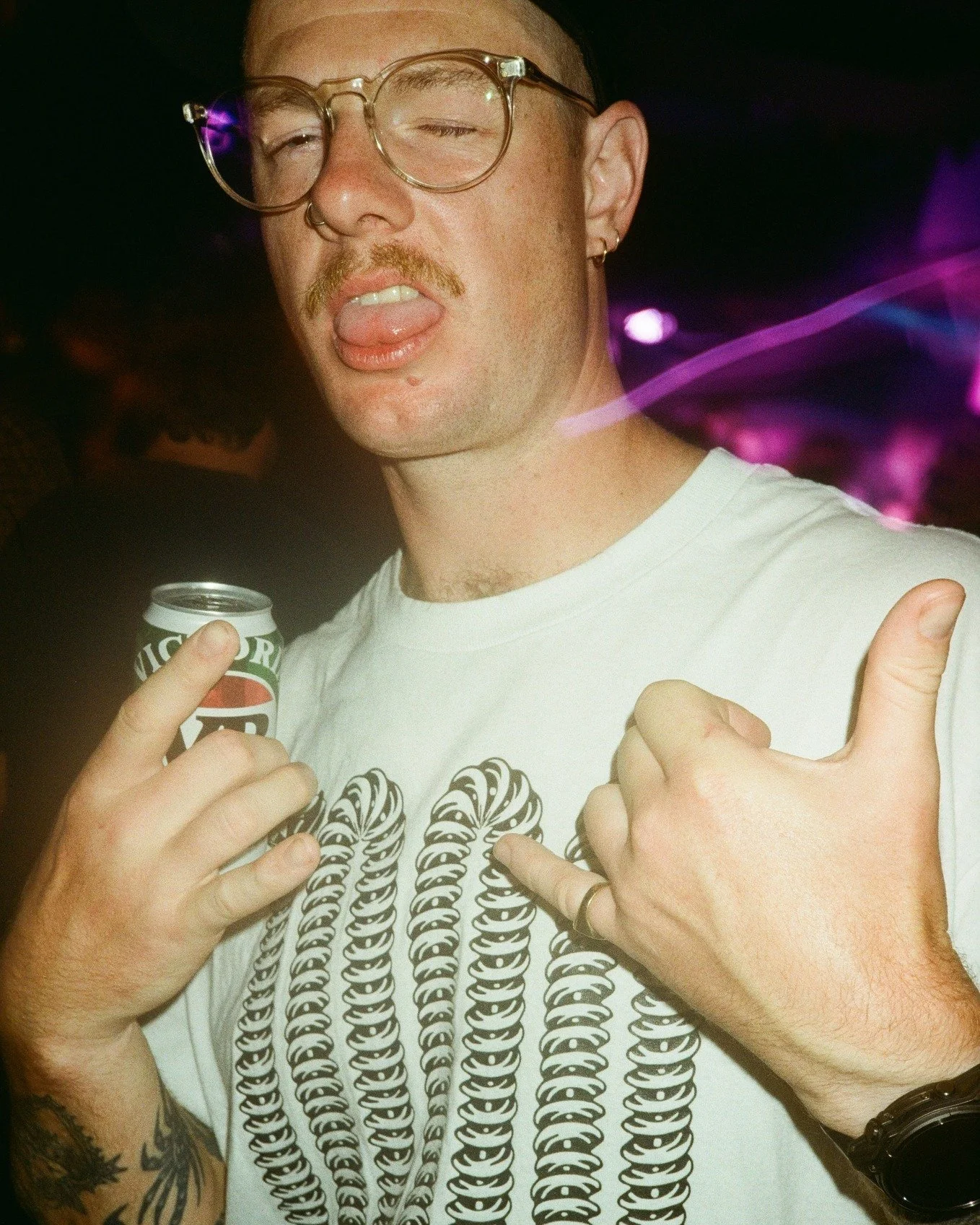 Plenty of dance floor fillers incoming tonight with @helenalauwaert 🌟

Get down early and take advantage of our $6 basic's &amp; discounted entry til 12am.

Pre-book your tickets to skip the queue and save some dollars &rarr; LINK IN BIO

📸 @35thir