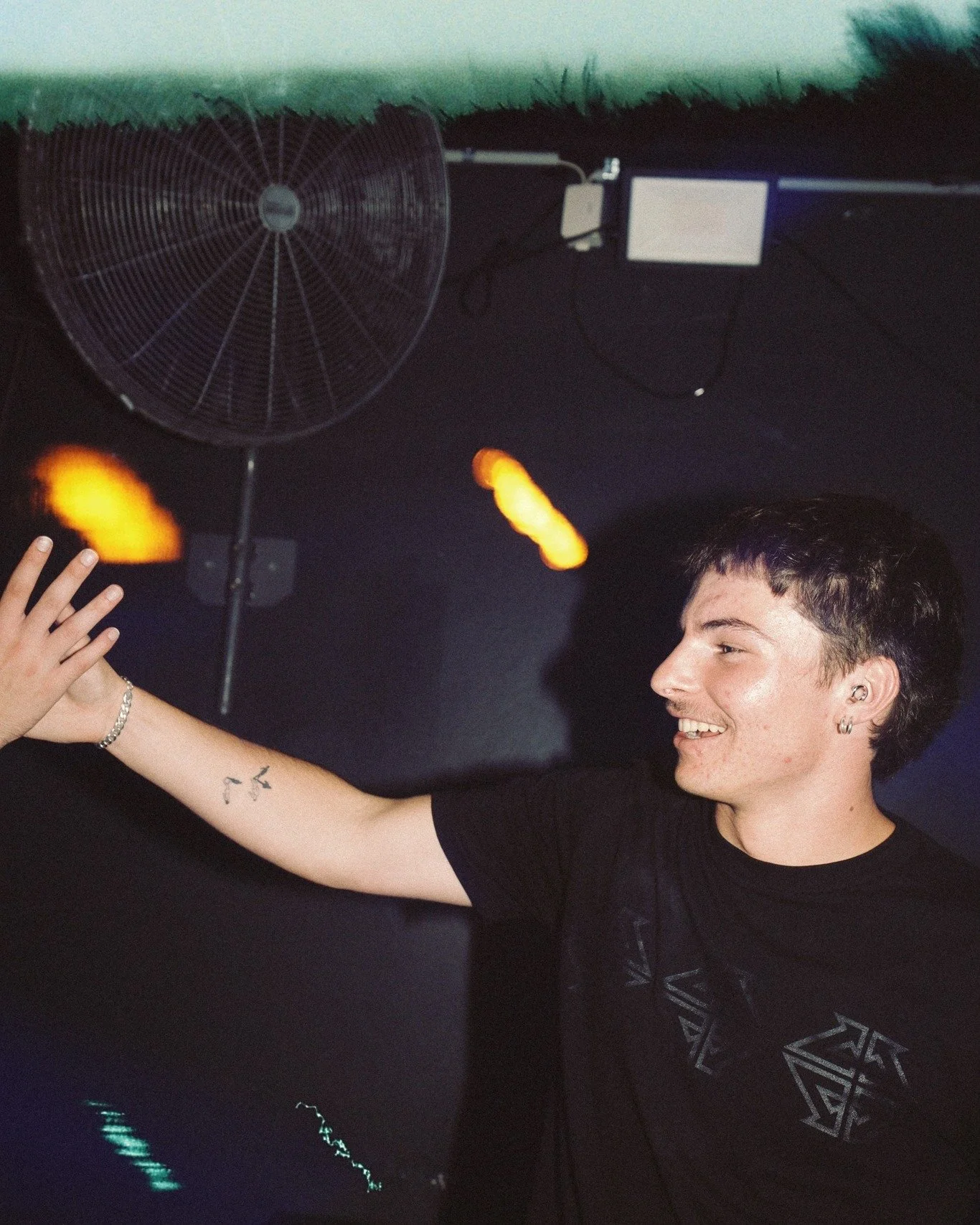 Missed Pitch? @vldmrdbshkn hits the main room tonight for some proper big energy 🌟

Get down early and take advantage of our $6 basic's &amp; discounted entry til 12am.

Pre-book your tickets to skip the queue and save some dollars &rarr; LINK IN BI