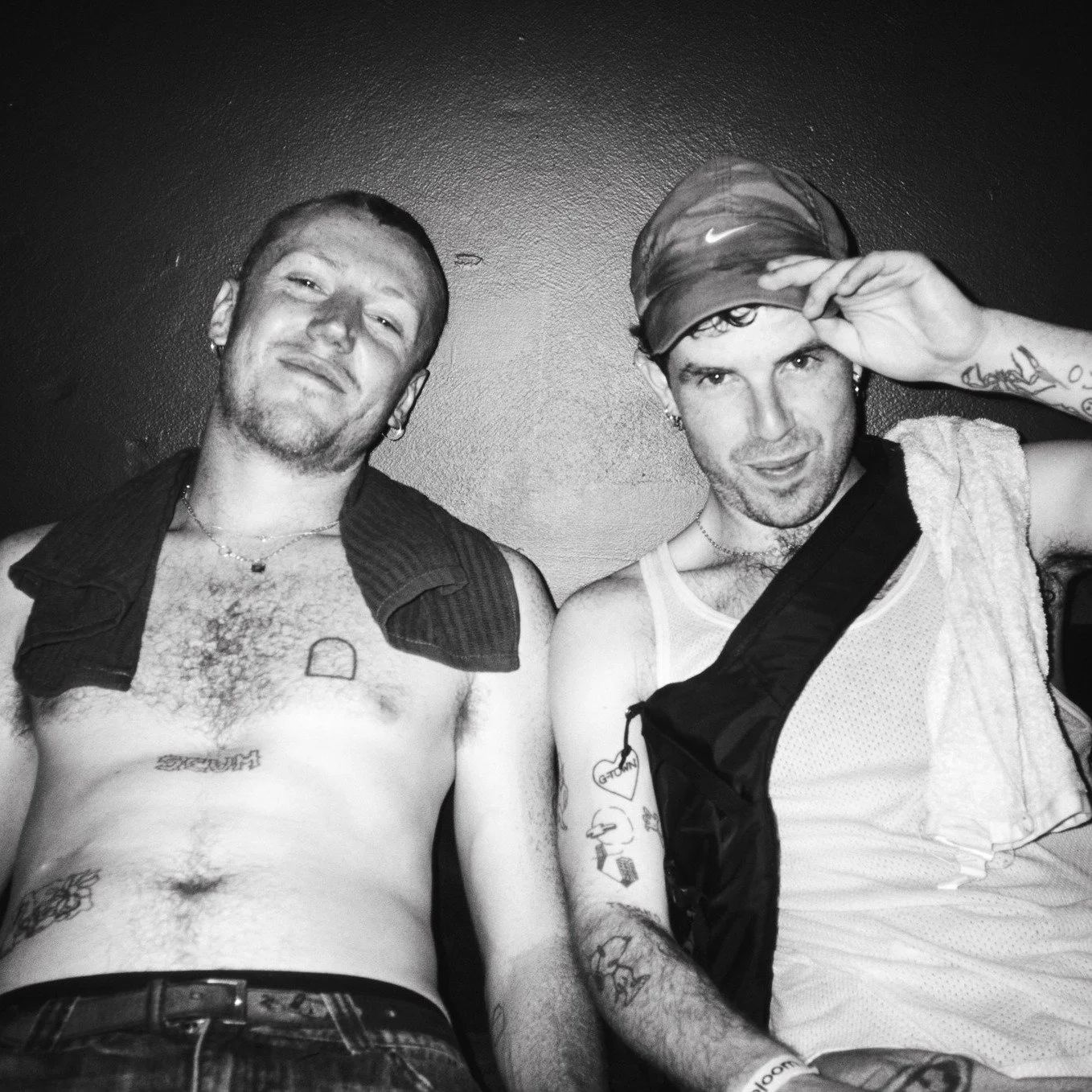 Continuing our 8 year retrospective - taking it back 3 years to Bloom's 5th birthday featuring @xclub___ 🌟

Easily one of the sweatiest nights in the Bloom basement to date, this diabolical duo have gone on to become international superstars, sellin