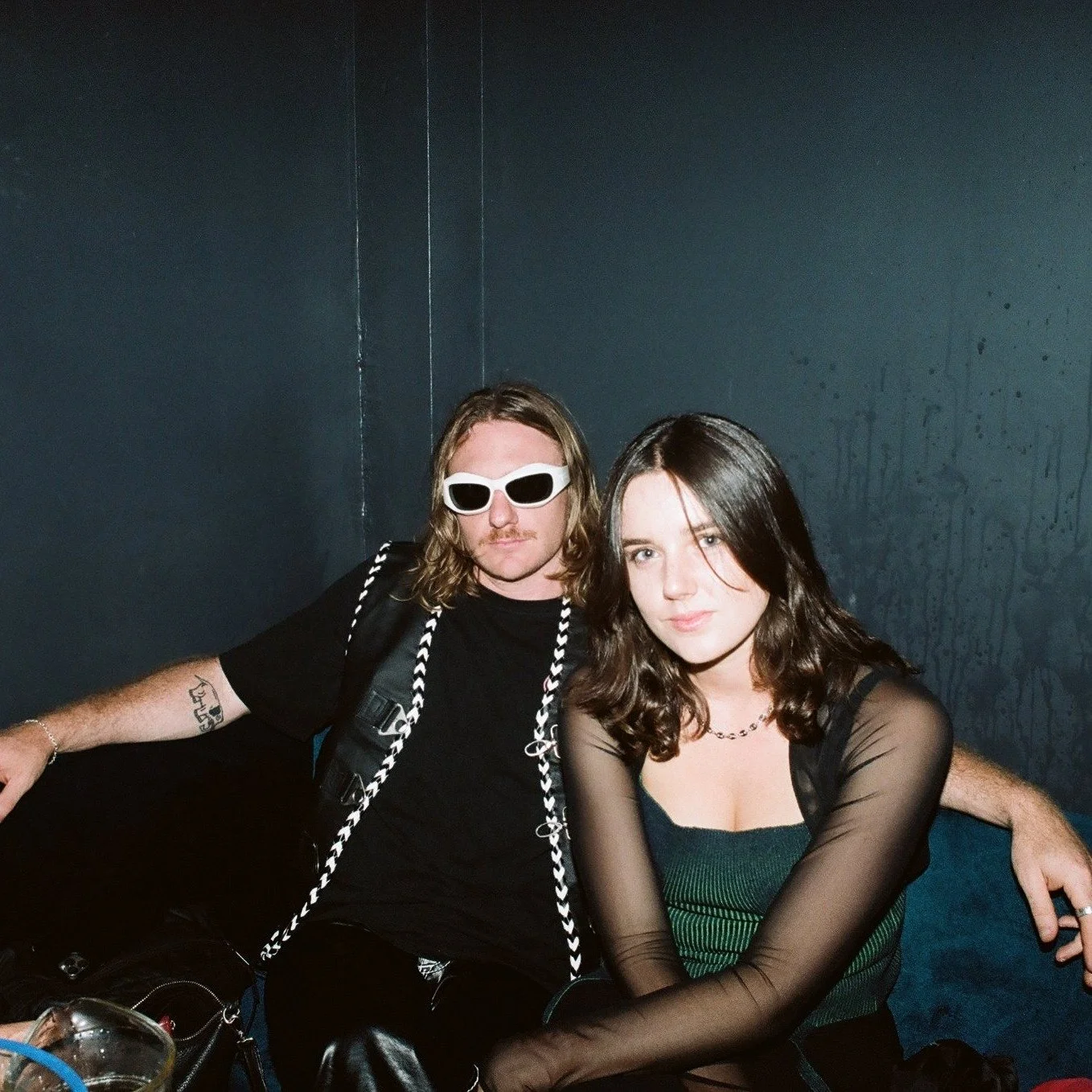 Blooms 8th birthday brings with it another memorable flashback, this time back to 2022 - we look back on one of @partiboi69's (many) massive visits to the Bloom basement featuring an early performance from @juicy_romance 🌹

We're gearing up for a ni