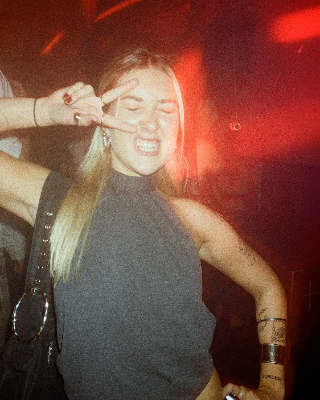 Plenty of speedy garage in the basement tonight with @n4tee__ 🚨

Come through early for free entry + $6 Vodkas till midnight!

Pre-book your tickets to skip the queue and save some dollars &rarr; LINK IN BIO

📸 @35thirtyfivemillion