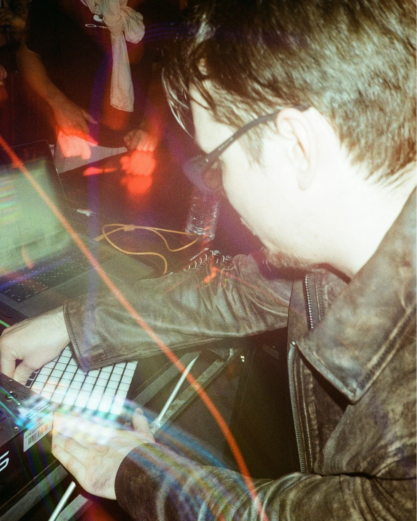 Direct from Denmark, @kaspermarott casts euphoric trance &amp; blends of the best of 90&rsquo;s + early 2000s on the main room tonight 🌟

Come through early for free entry + $6 Vodkas till midnight!

Pre-book your tickets to skip the queue and save 