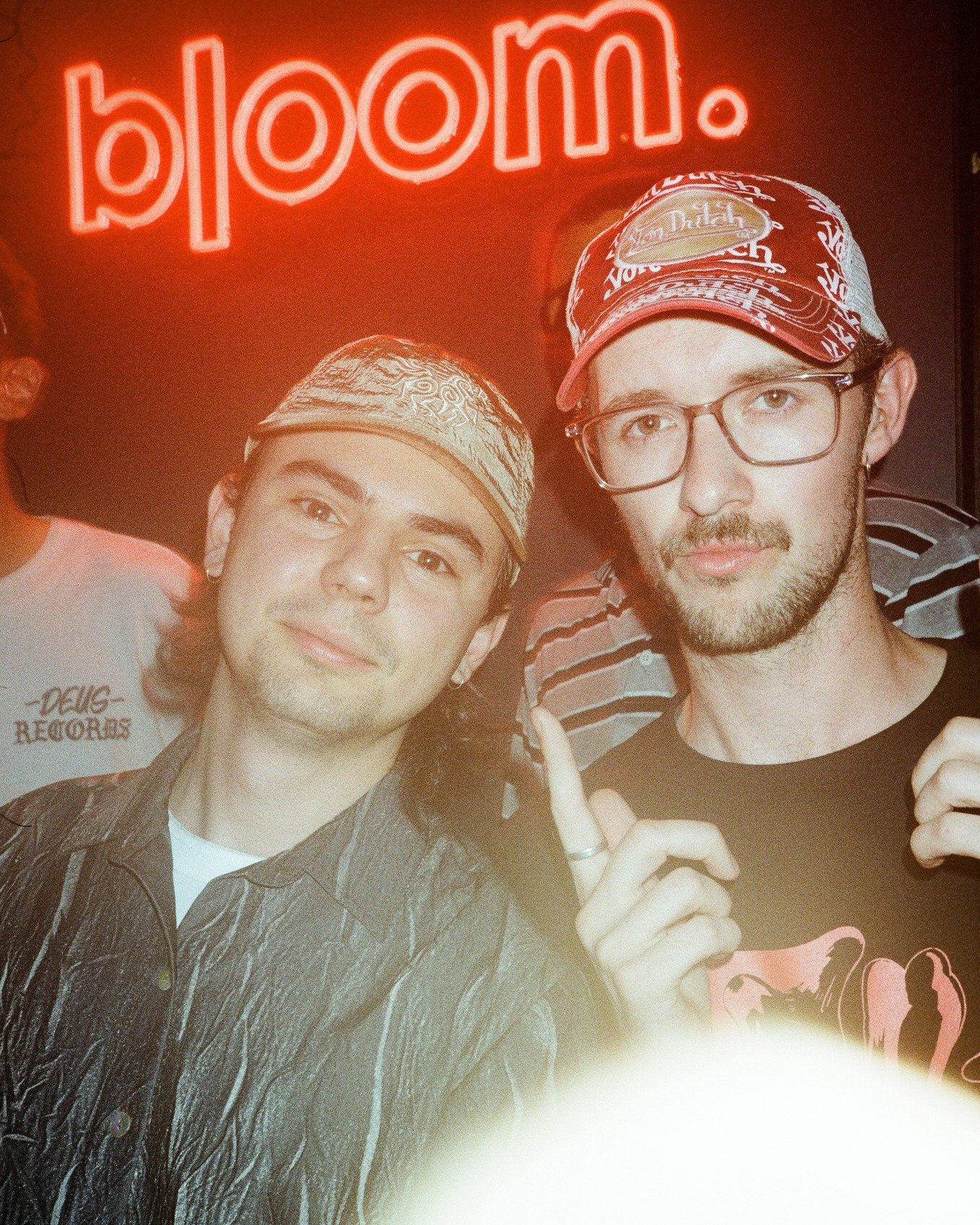 Non stop hard house and techno as @lammermusic makes his Bloom debut tonight 💥

Come through early for free entry + $6 Vodkas till midnight!

Pre-book your tickets to skip the queue and save some dollars &rarr; LINK IN BIO

📸 @35thirtyfivemillion