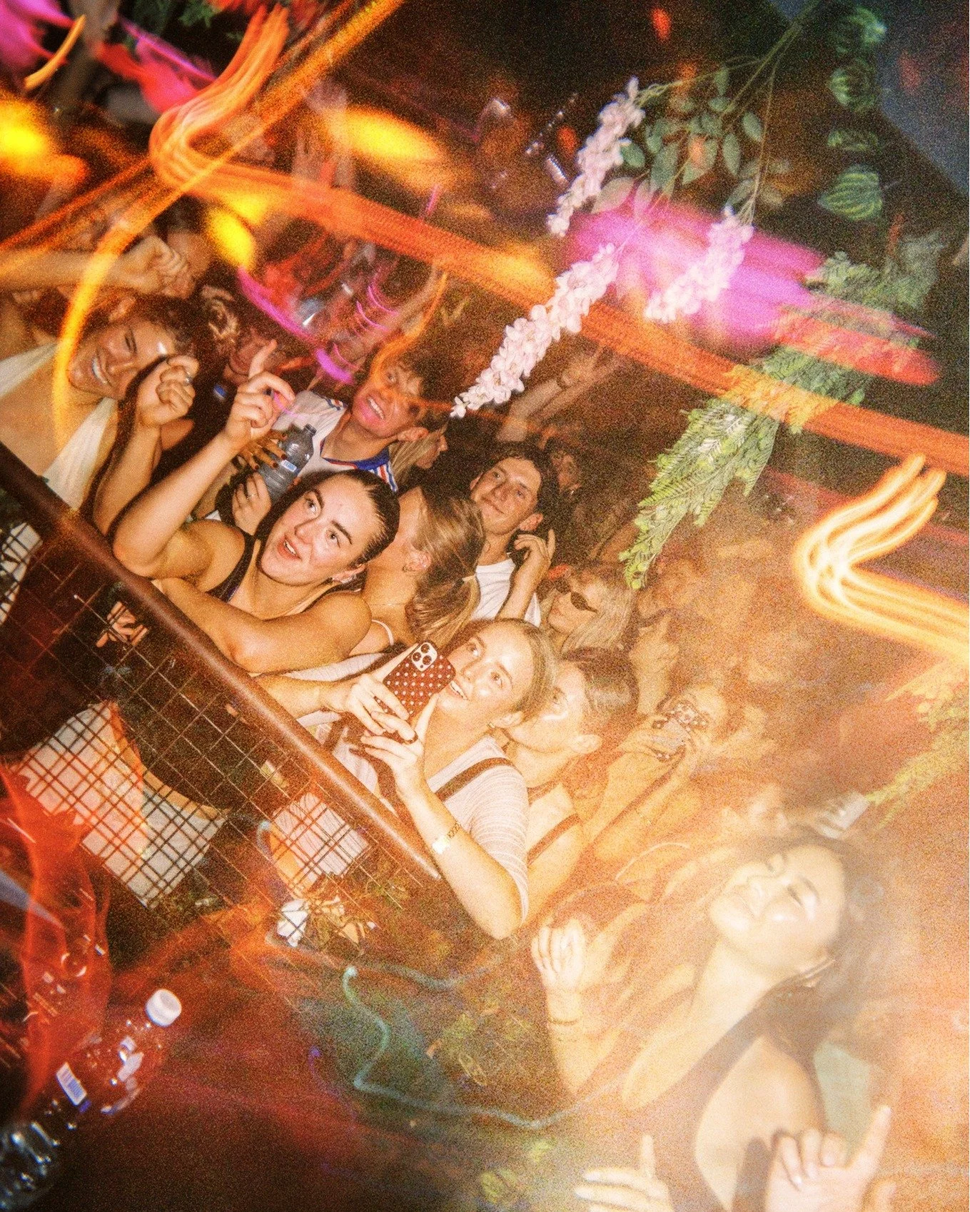 Nothing but psy-trance from start to finish tonight with our friends at @earth.pulse.aus 🍃

Limited tickets available online via the link in out bio,