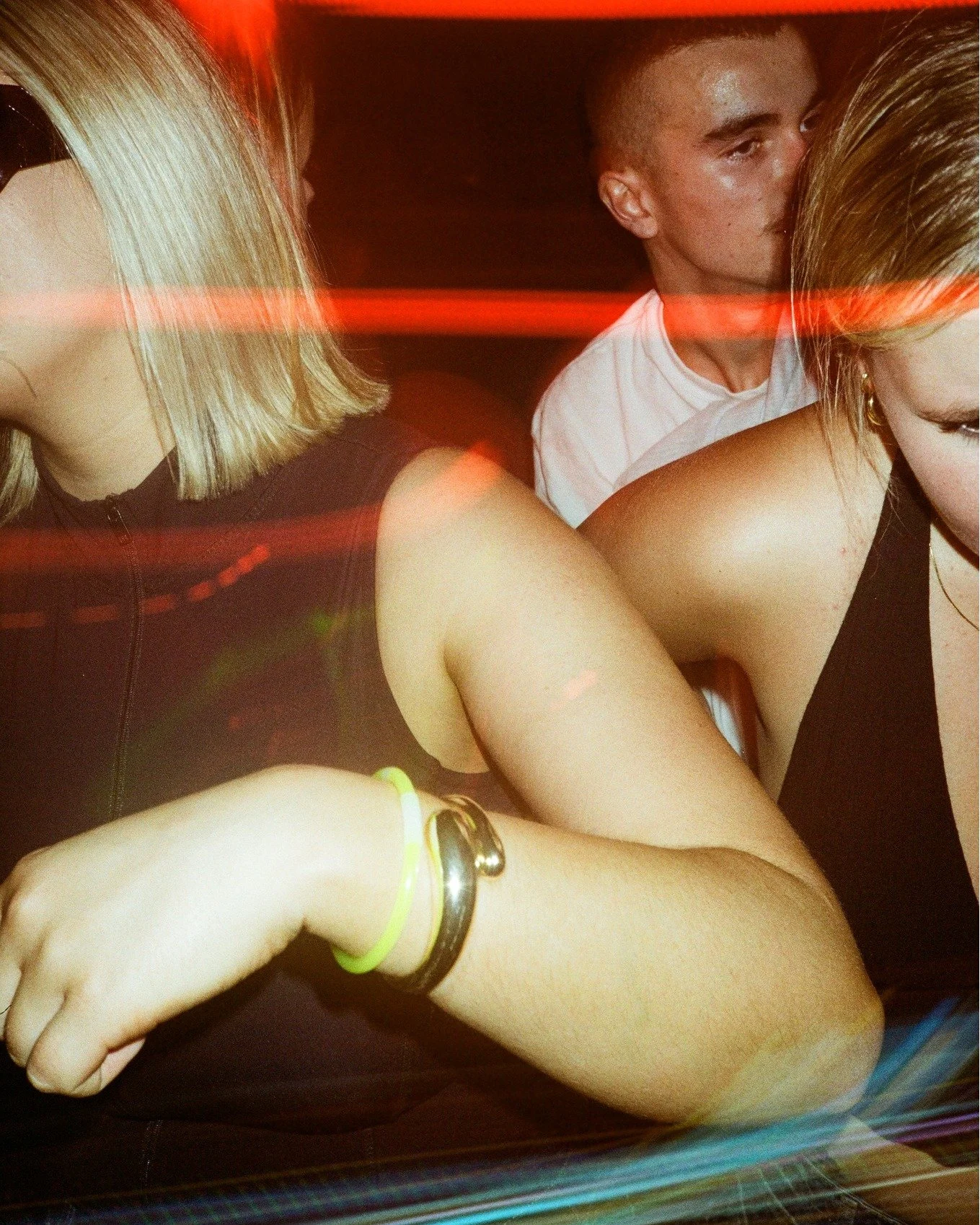 Long weekend celebrations kick on tonight as @baugruppe90 &amp; @deejaycosworth hit the main room - In true long weekend fashion, pre-booked tickets are moving fast, hop online and secure your tix now to ensure your entry 🚨

Pre-book your tickets to