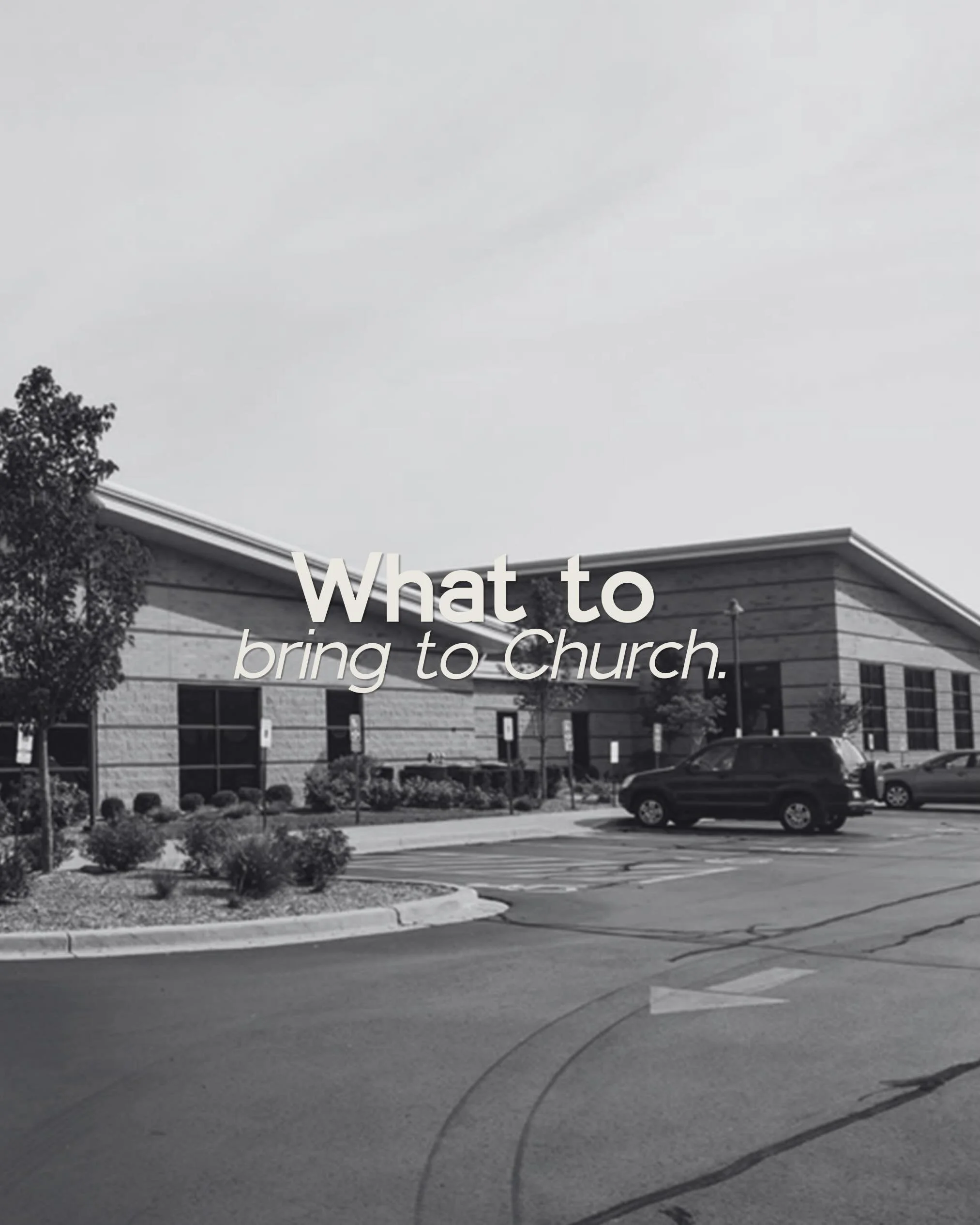 We can&rsquo;t wait to worship with YOU tomorrow!

New Berlin | Greenfield | Tosa | Iglesia | Online | 10a

#church #sunday #you