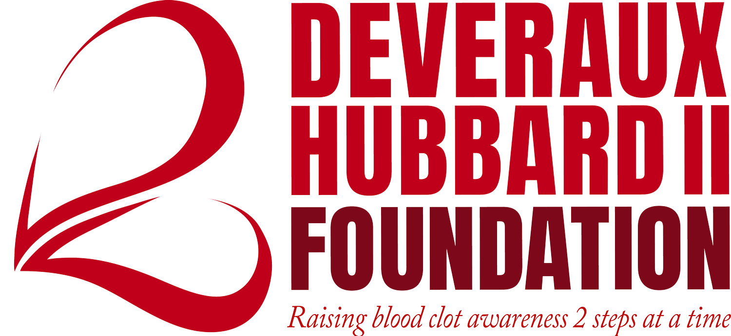 Deveraux Hubbard II Foundation (Copy)