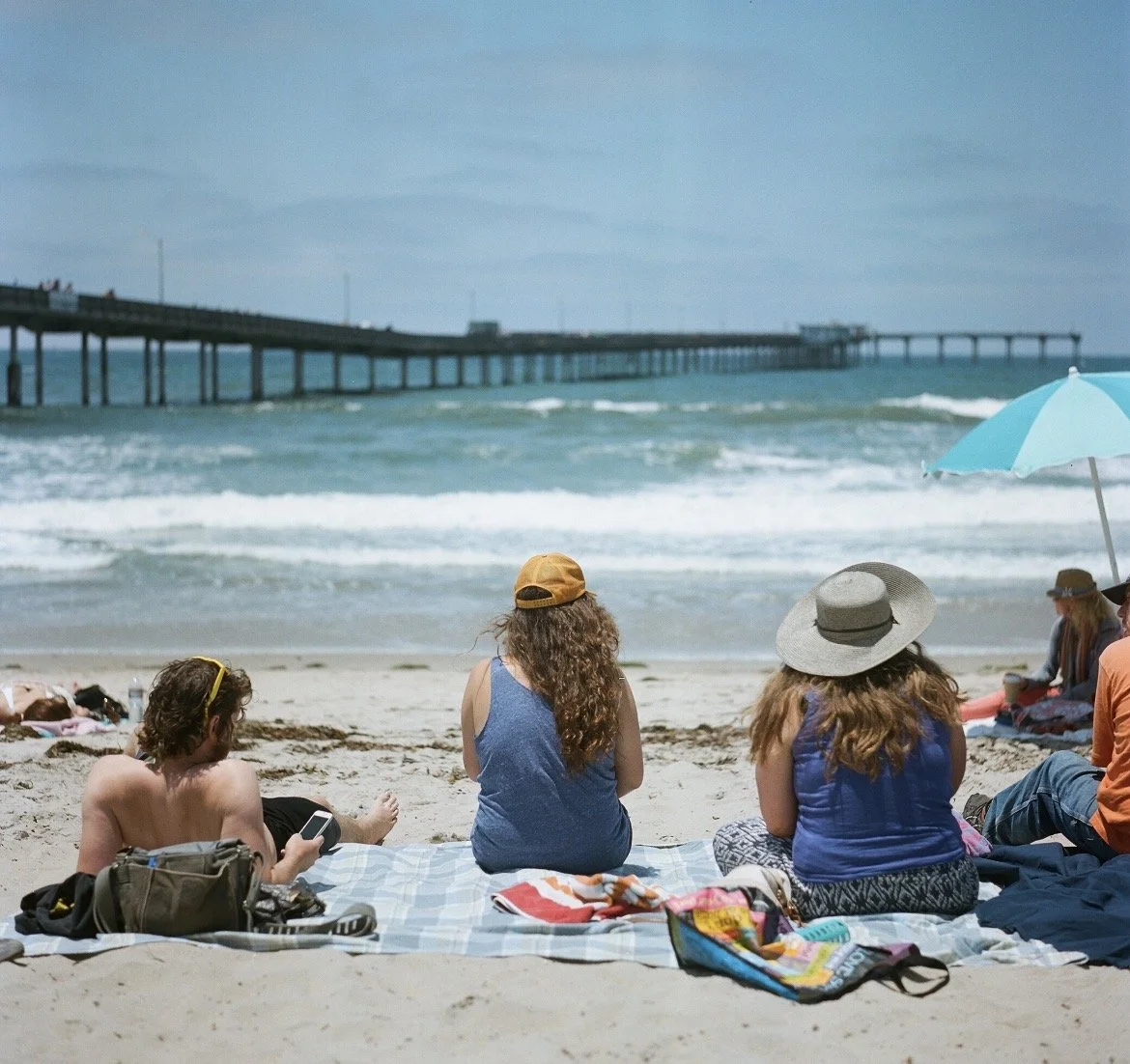 35mm + Medium Format