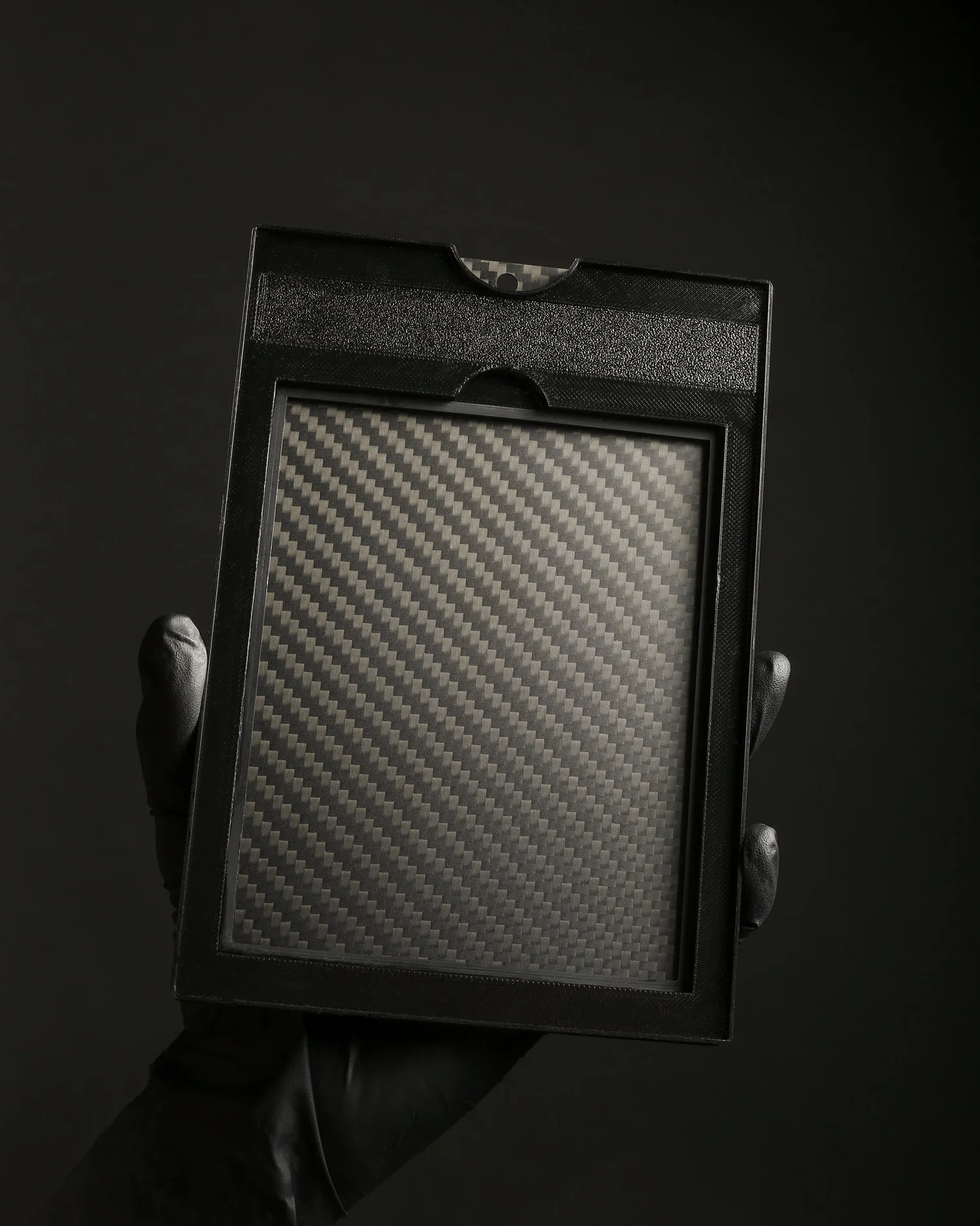 Châssis 4x5 Pour Collodion Humide – Neuf – Photographie Argentique