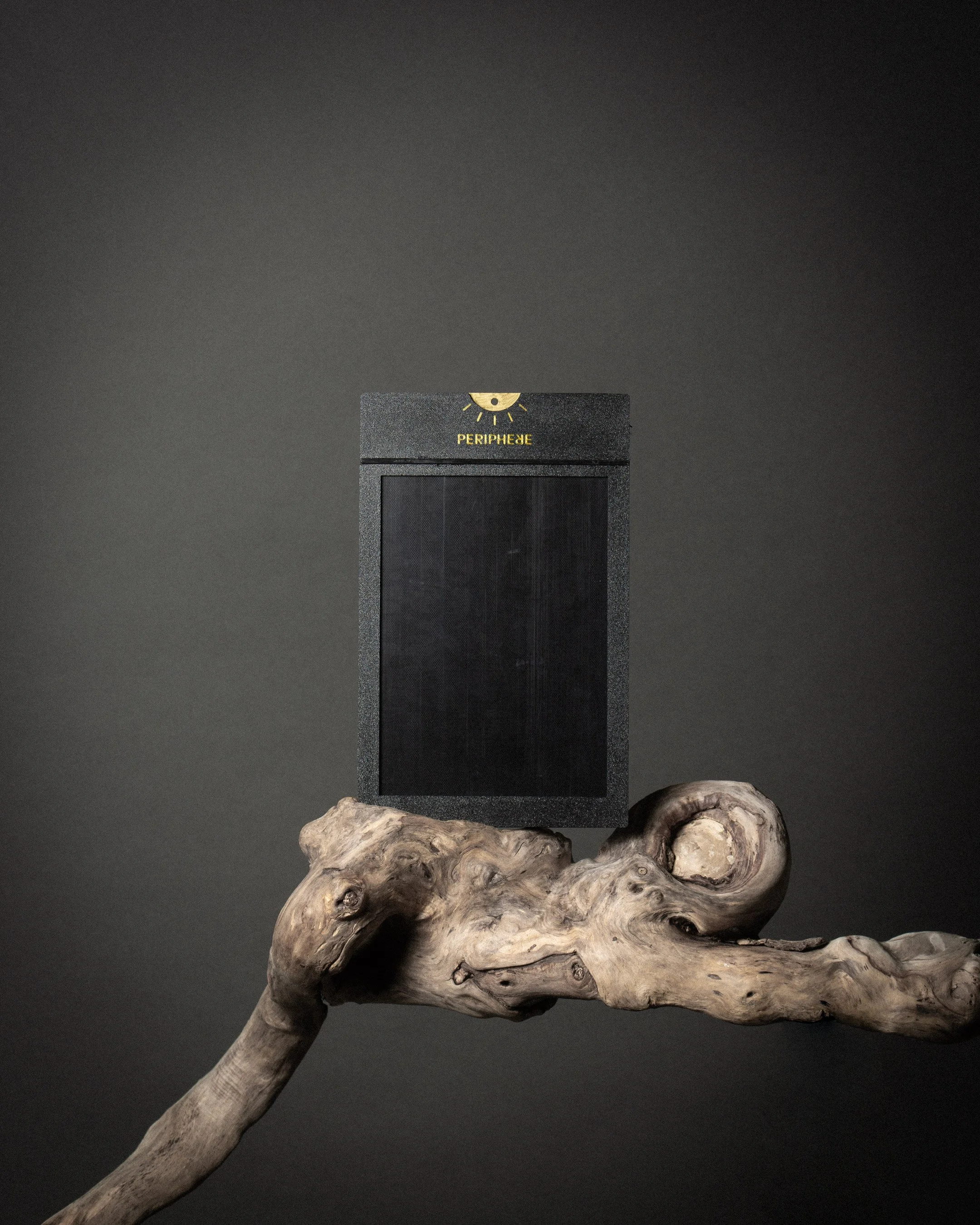 Châssis Wet Plate 5x7