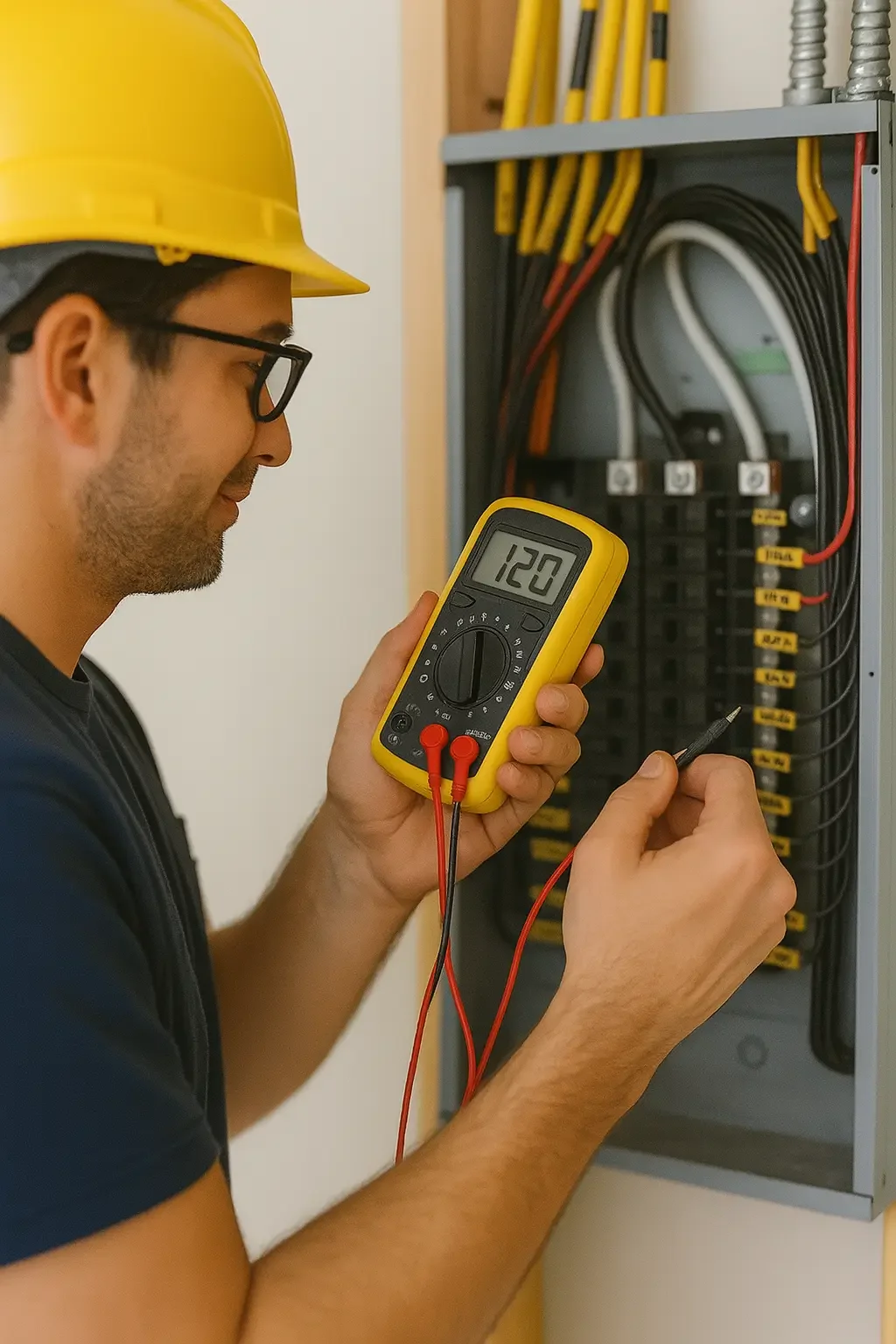 Electrical Panel Upgrades