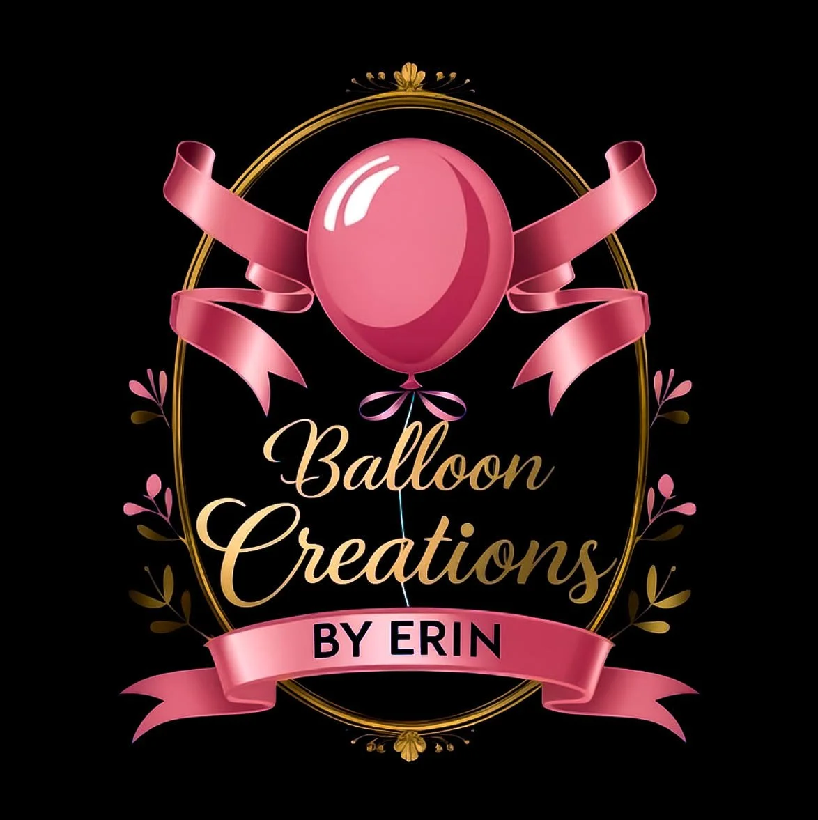 Balloon Creations by Erin