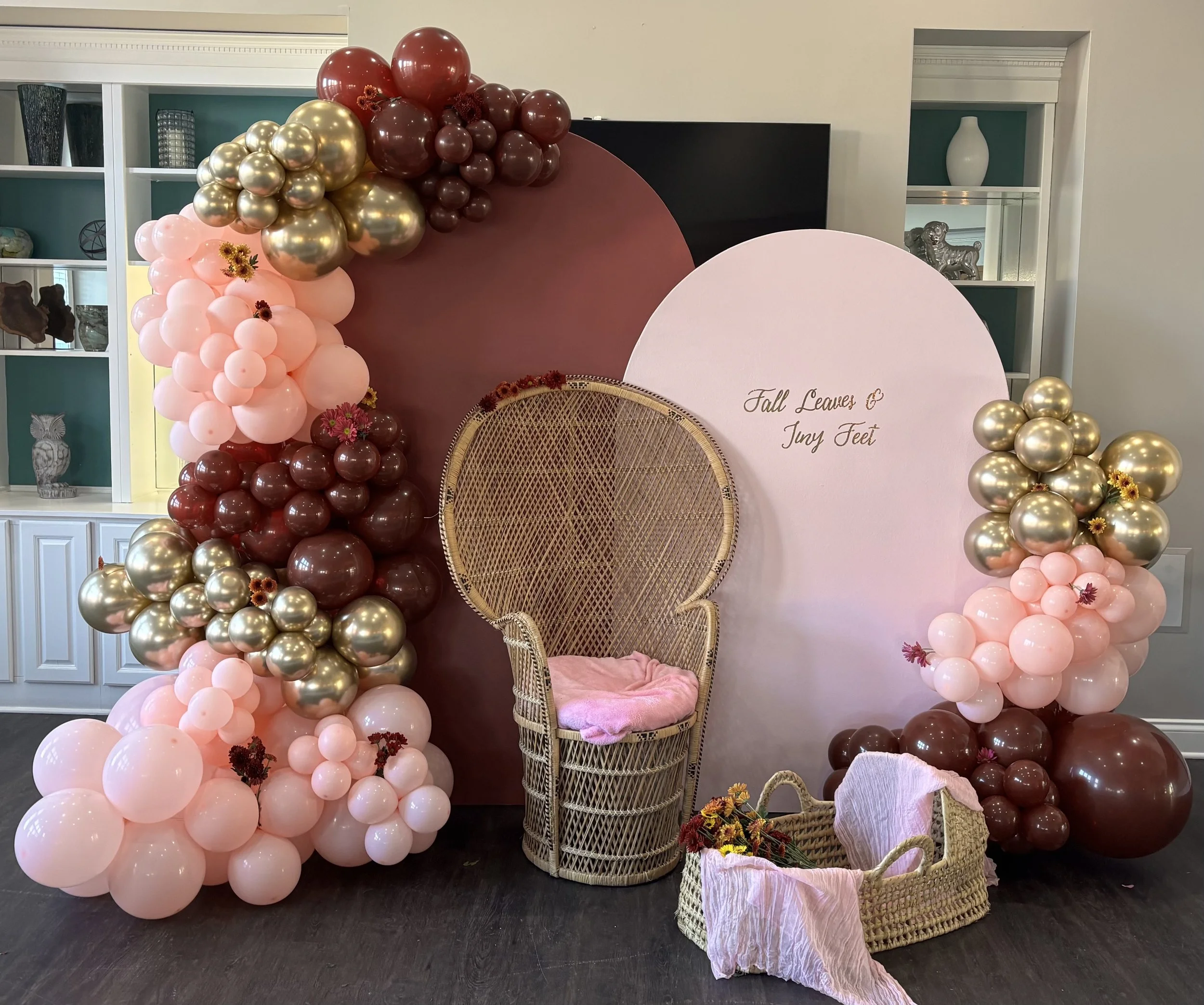 Baby shower