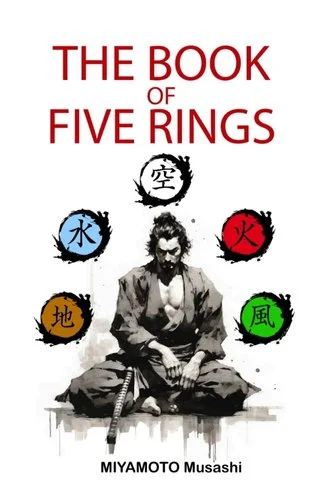 The Book of Five Rings | Miyamoto Musashi