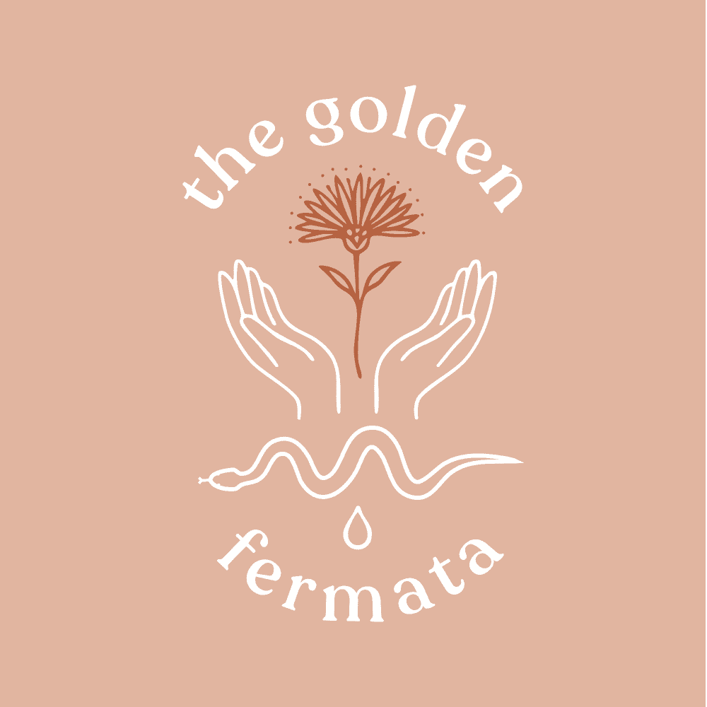 The Golden Fermata