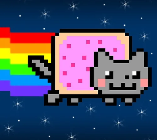 Nyan Cat