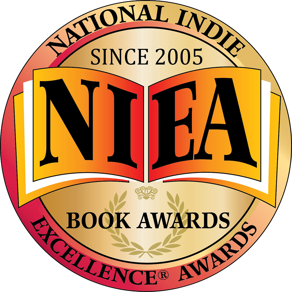 NATIONAL INDIE BOOK AWARDS LOGO