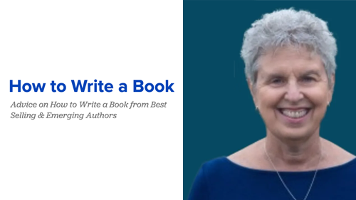Deborah Naish’s Advice: How to Level Up Your Leadership as an Author &amp; Leader (article)