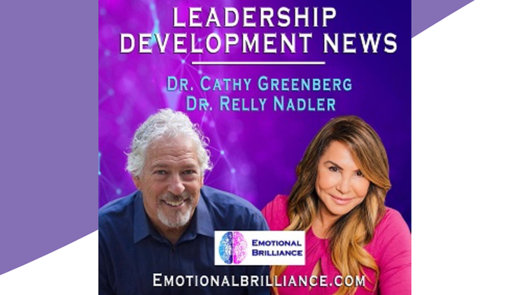 Level Up Your Leadership (audio)