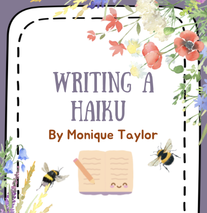How Haiku Writing Transforms ATAR English Skills