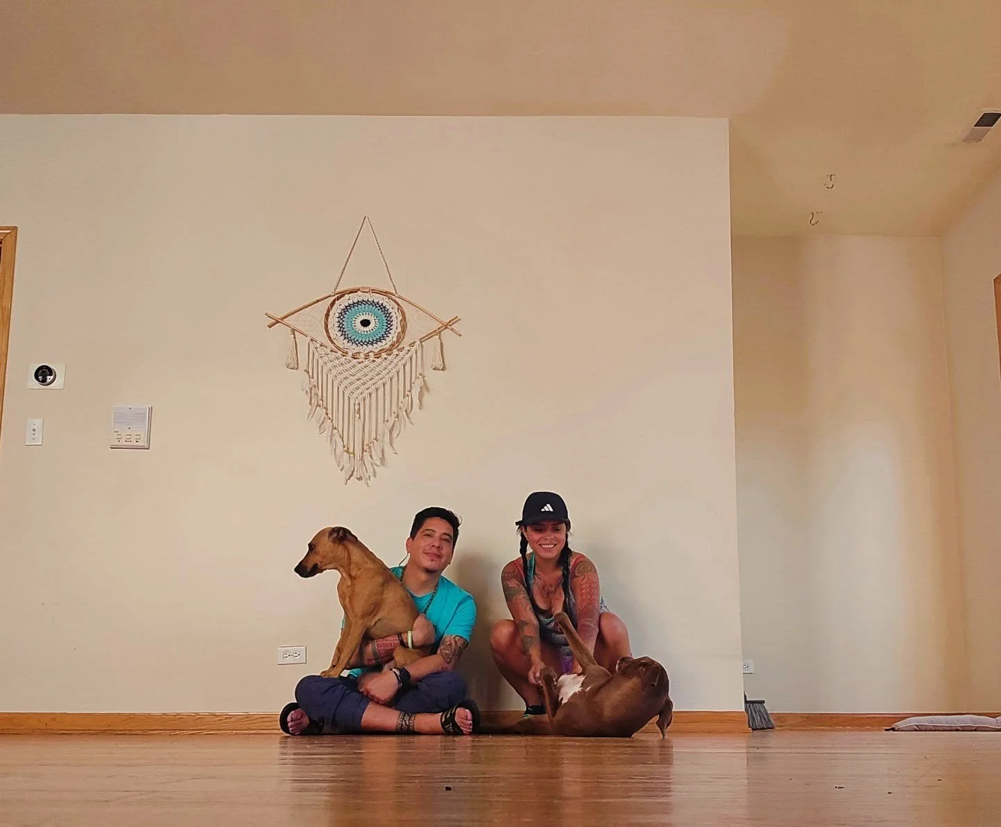 Kindred family 🧿🪬

We want to introduce you to Casa Kindred🪬

Since 2022- our work has lived in schools, afterschool programs, and community spaces. We&rsquo;ve carried Kindred wherever we were invited : circles, workshops, healing spaces,  gather