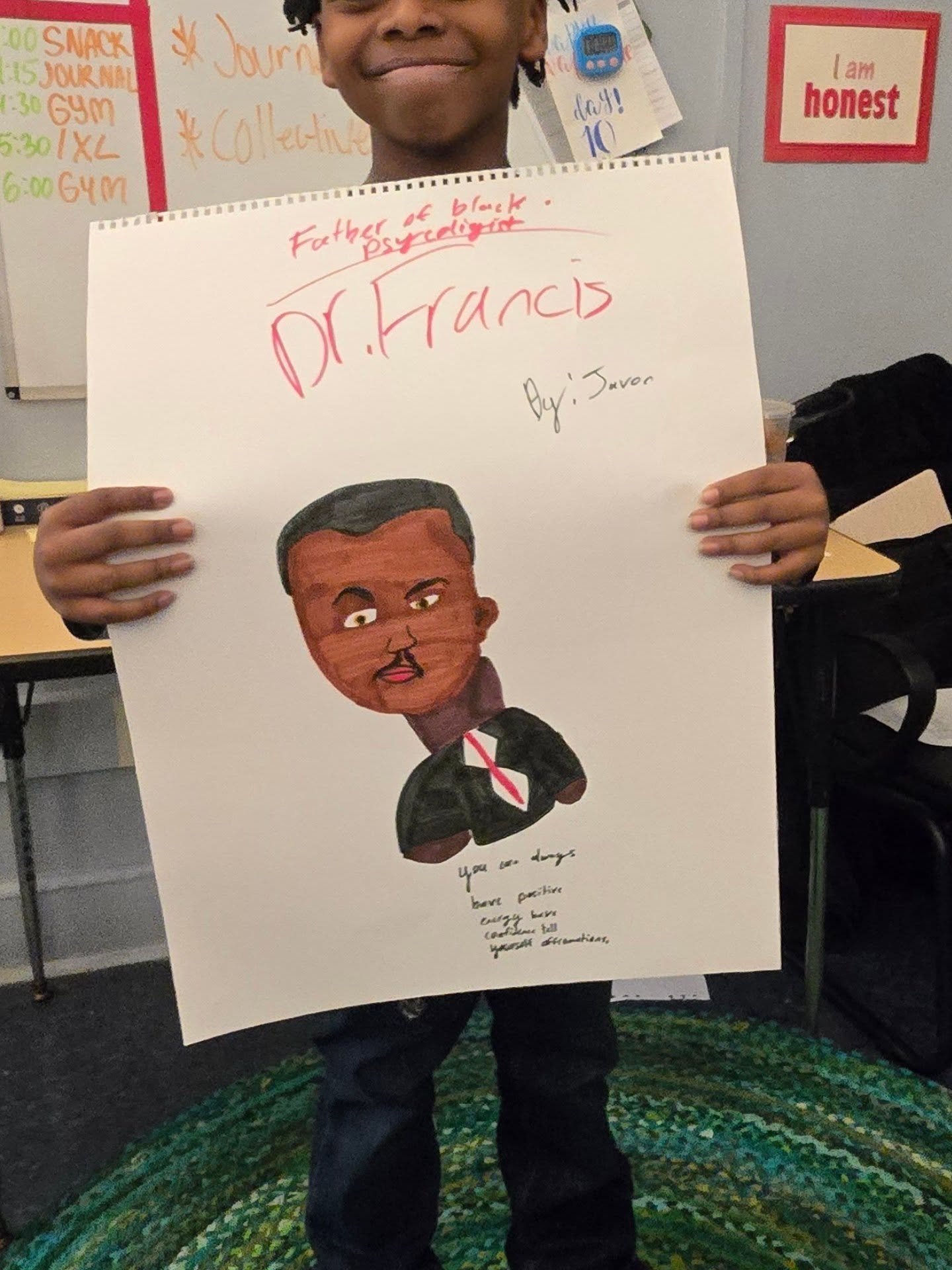 Kindred,
You&rsquo;ve been seeing the gatherings at Casa Kindred. And beyond those walls, Kindred continues doing the multigenerational groundwork in schools and community spaces.

Black History Month looked like this in our afterschool  with @chicag