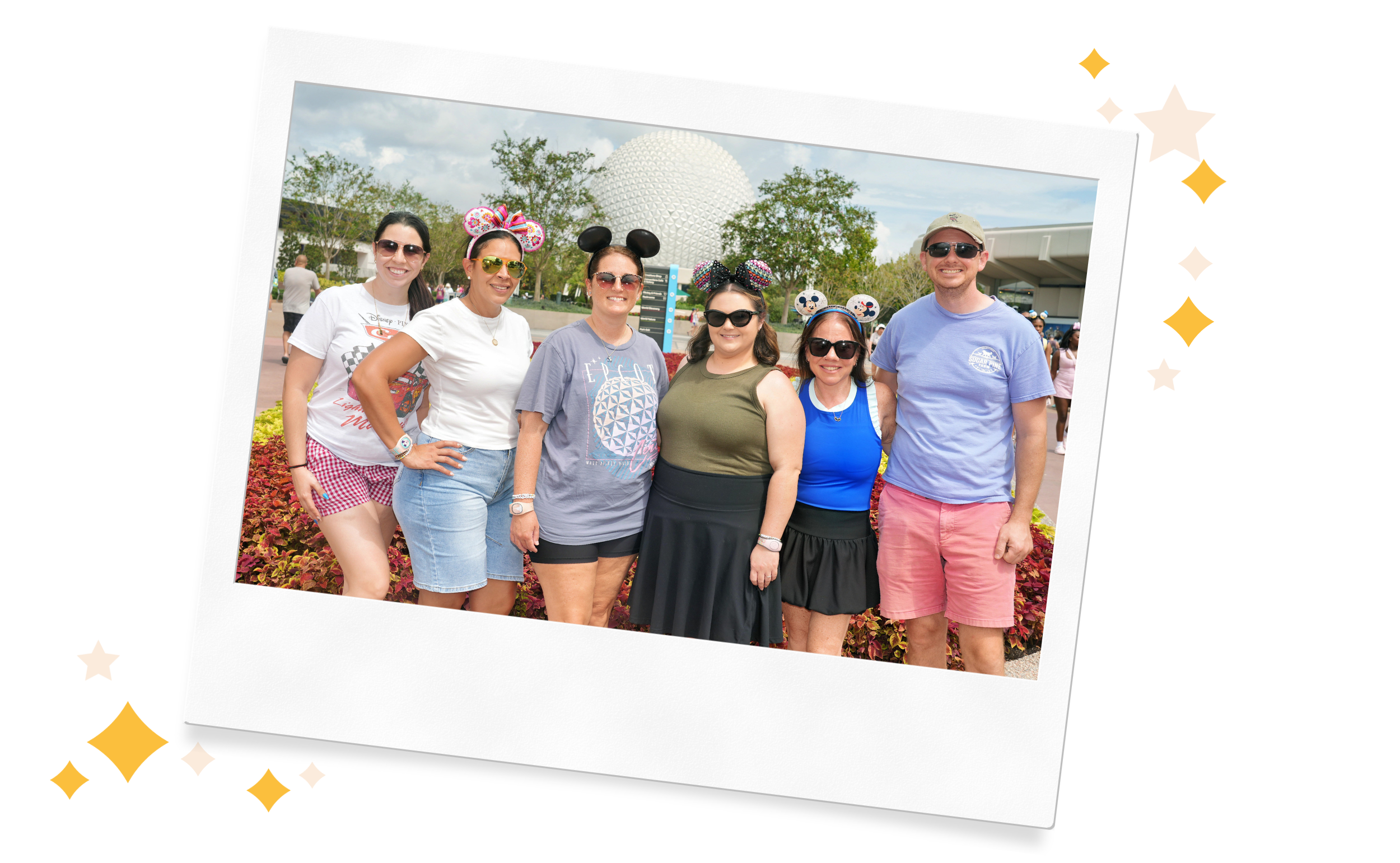 Travel Advisors at Via Magic Travel