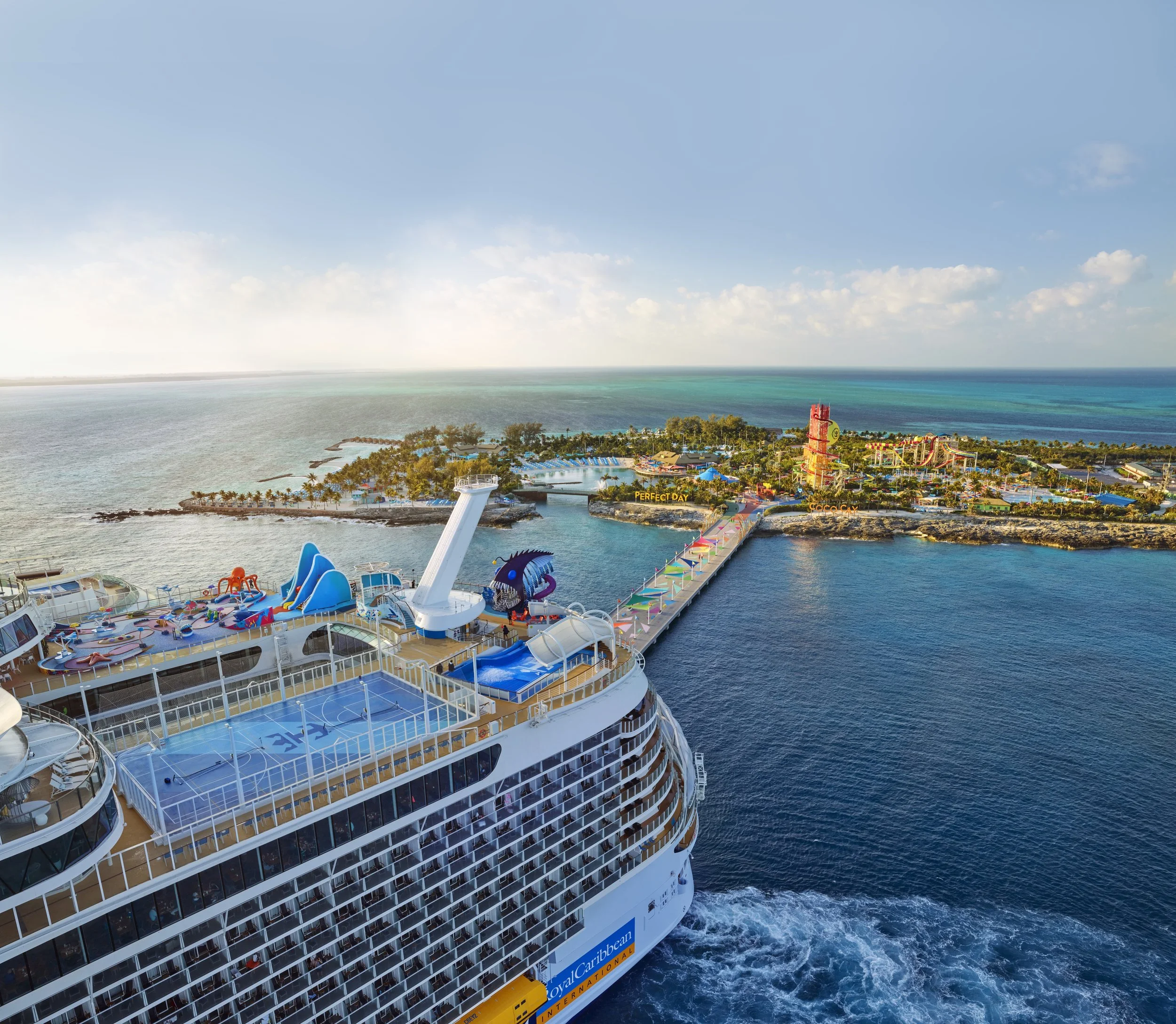 Royal Caribbean Cruise Line