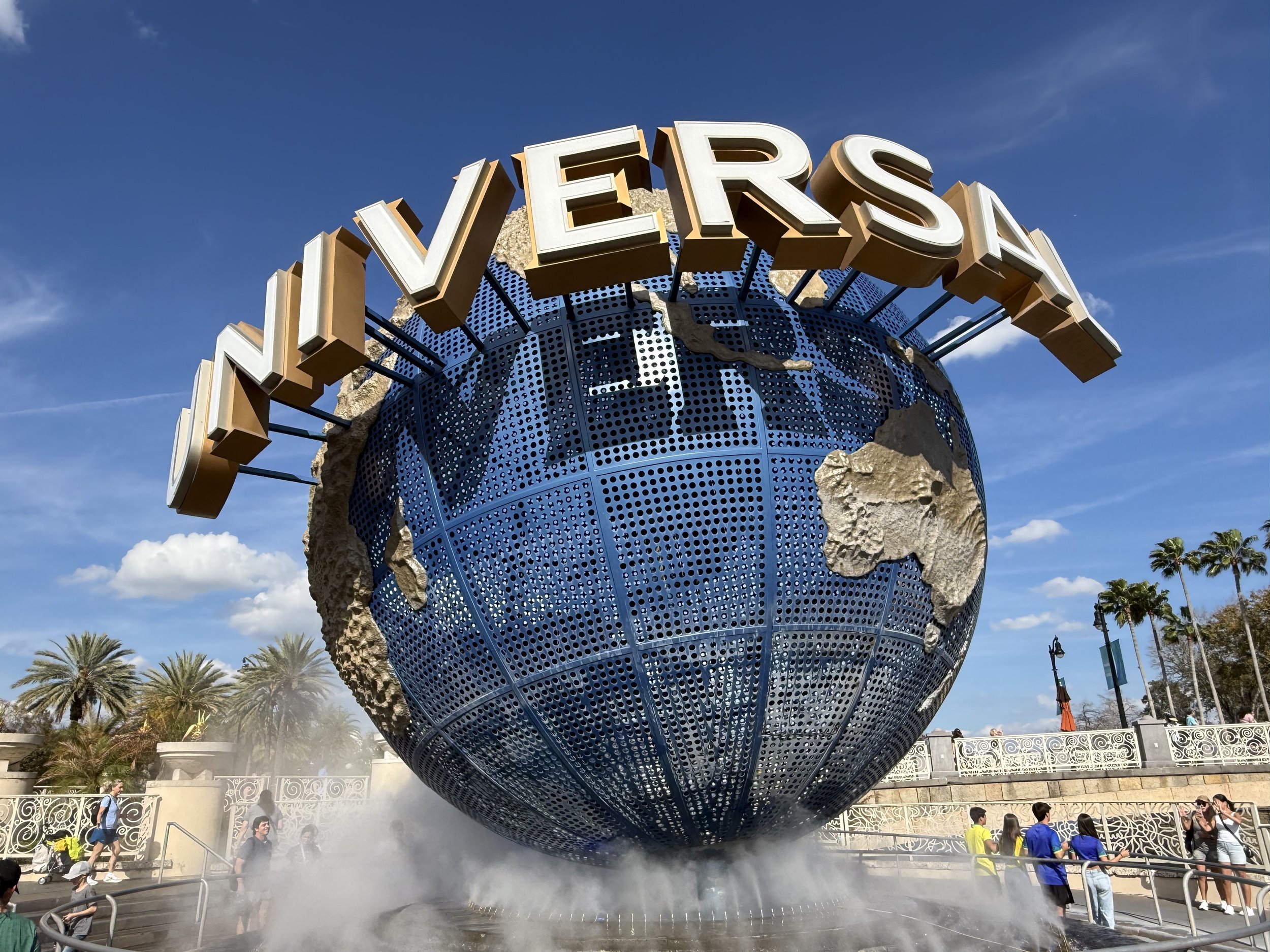Universal Orlando Resort