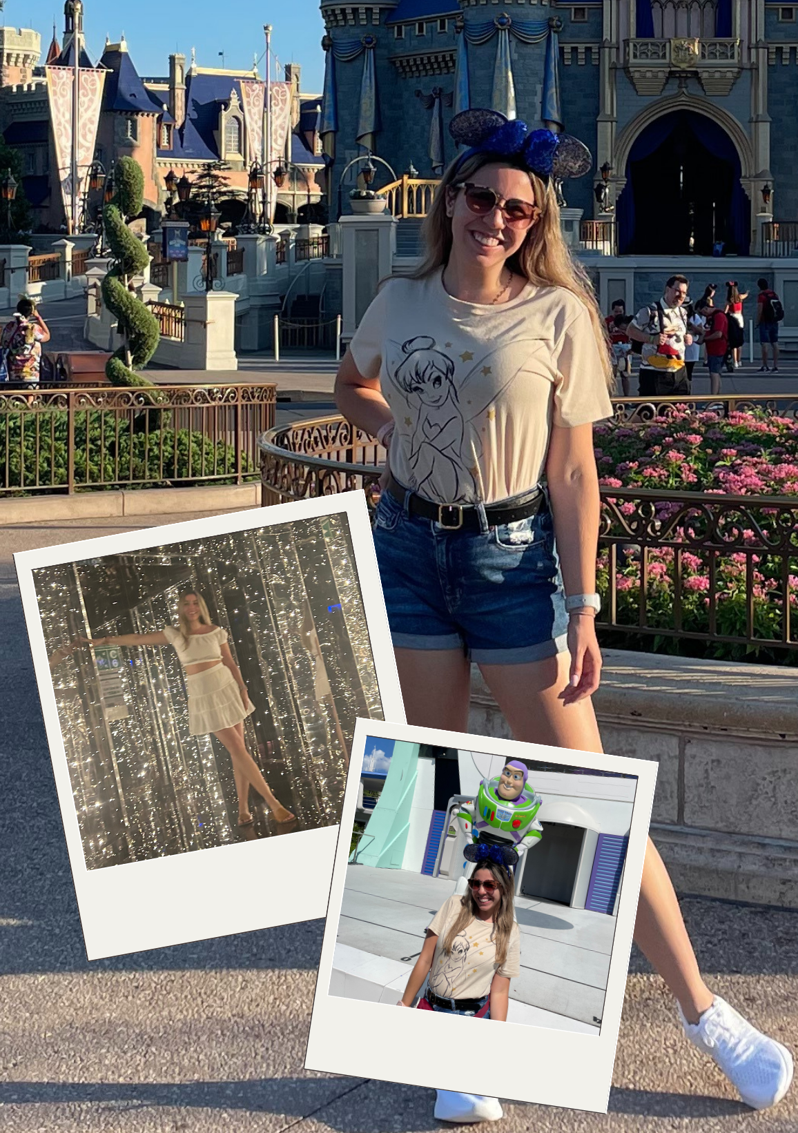 Graciela Rivera-Peña of Via Magic Travel