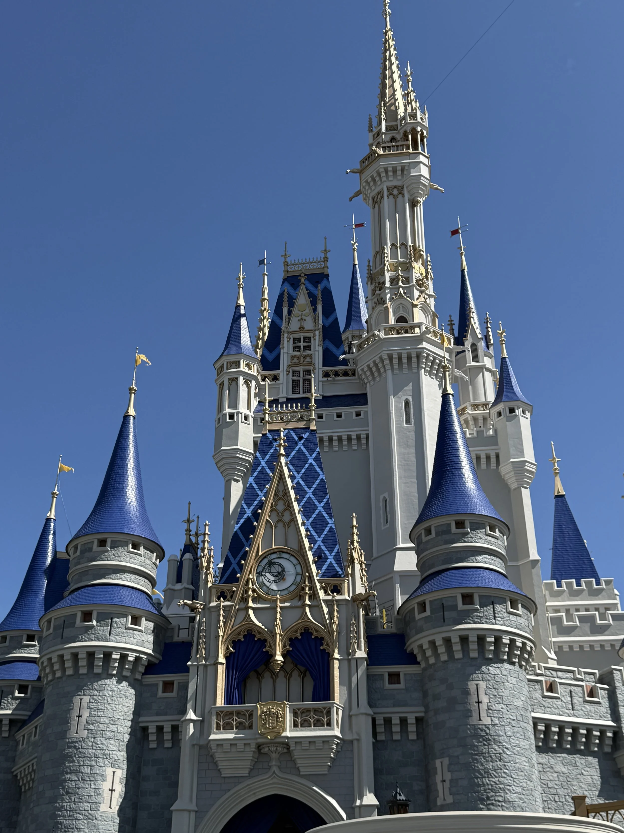 Walt Disney World Resort