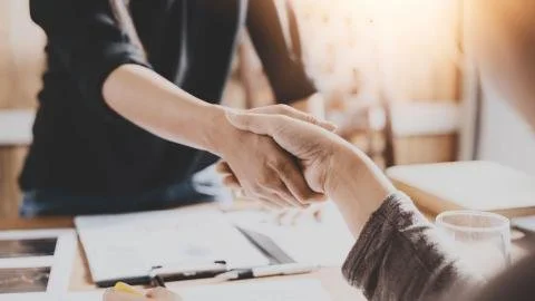 The Art of Negotiation