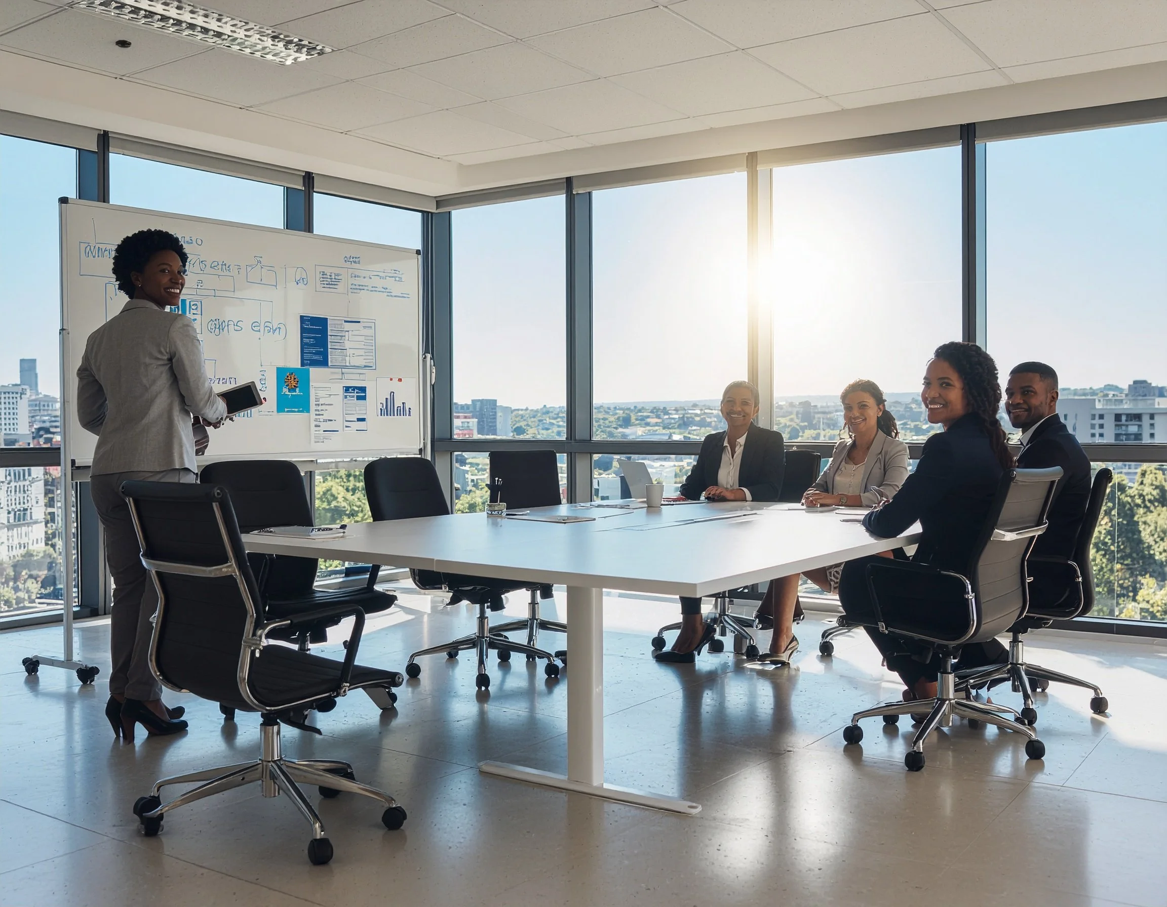 4 steps to building real AI skills