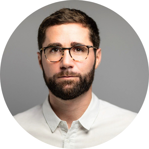 Photo of Paul Costello